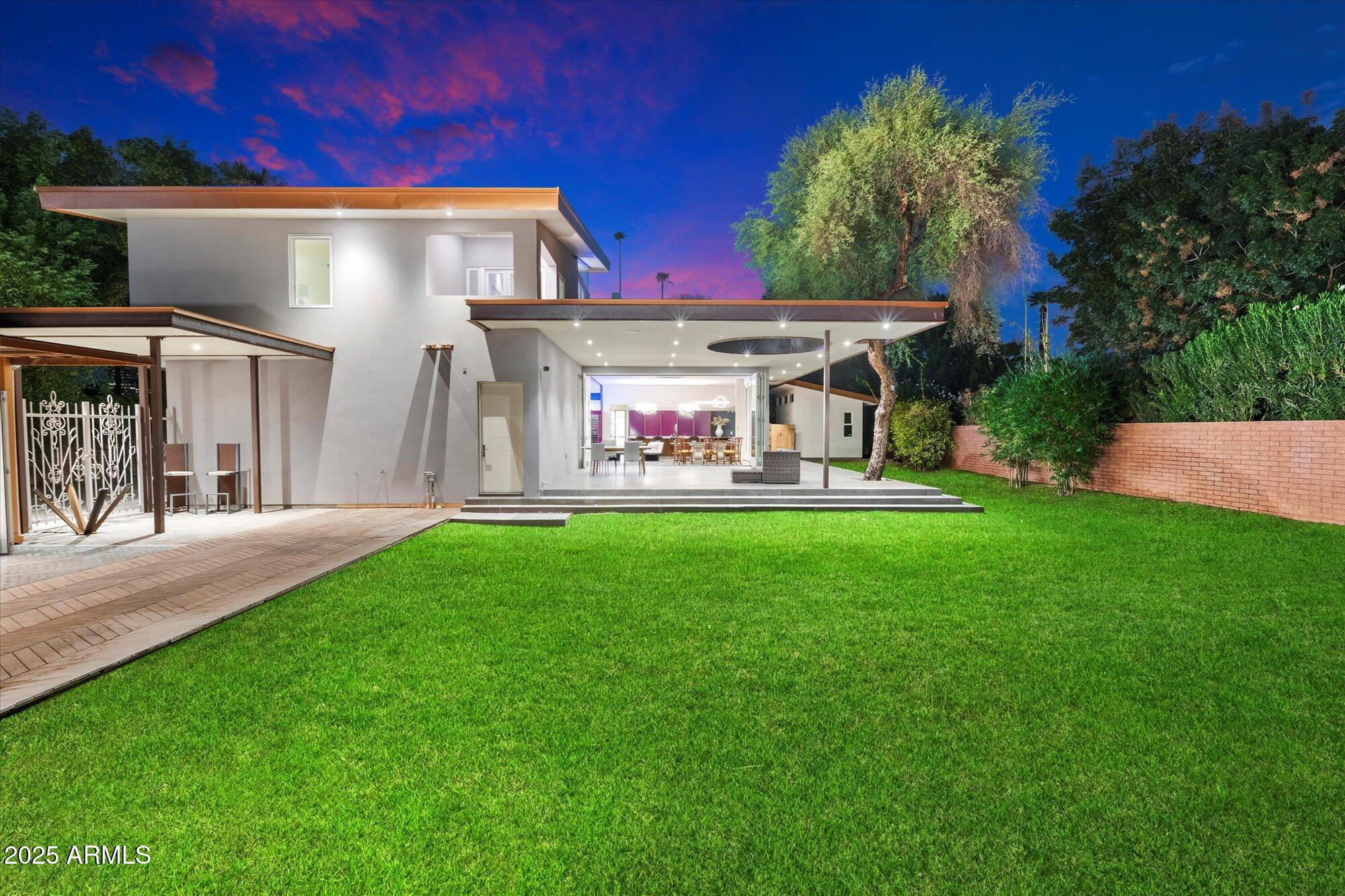LOS OLIVOS RESUB - Residential