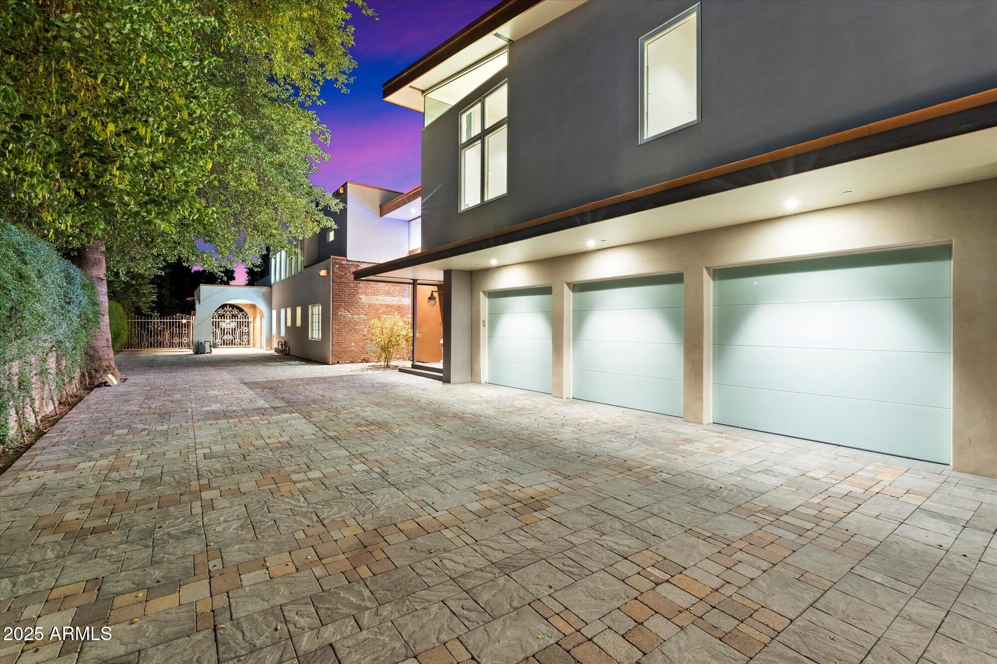 LOS OLIVOS RESUB - Residential