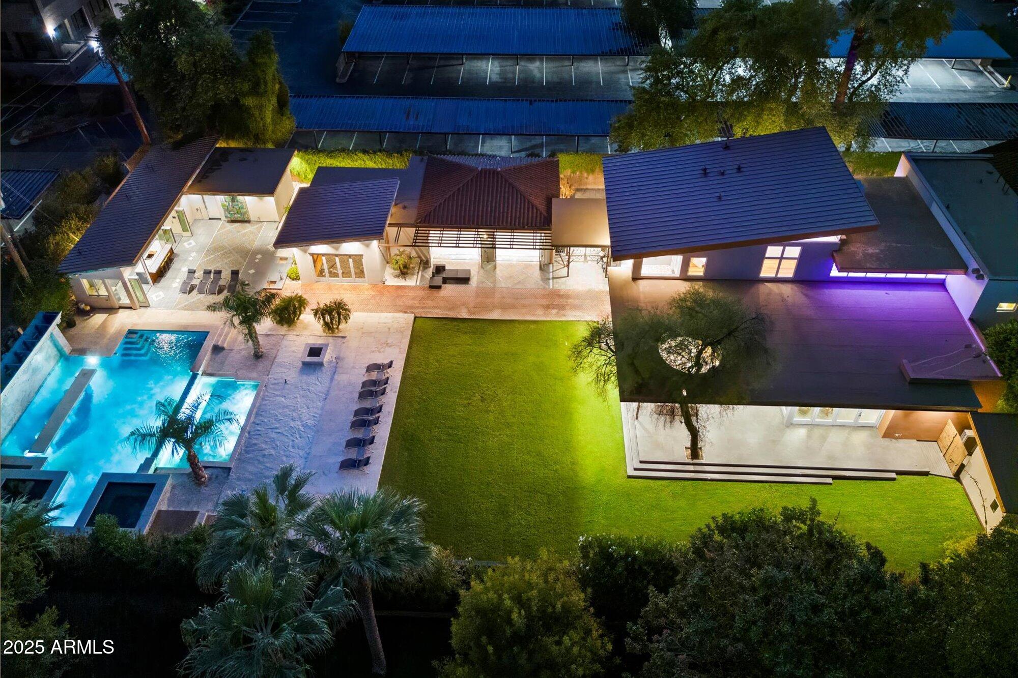 LOS OLIVOS RESUB - Residential
