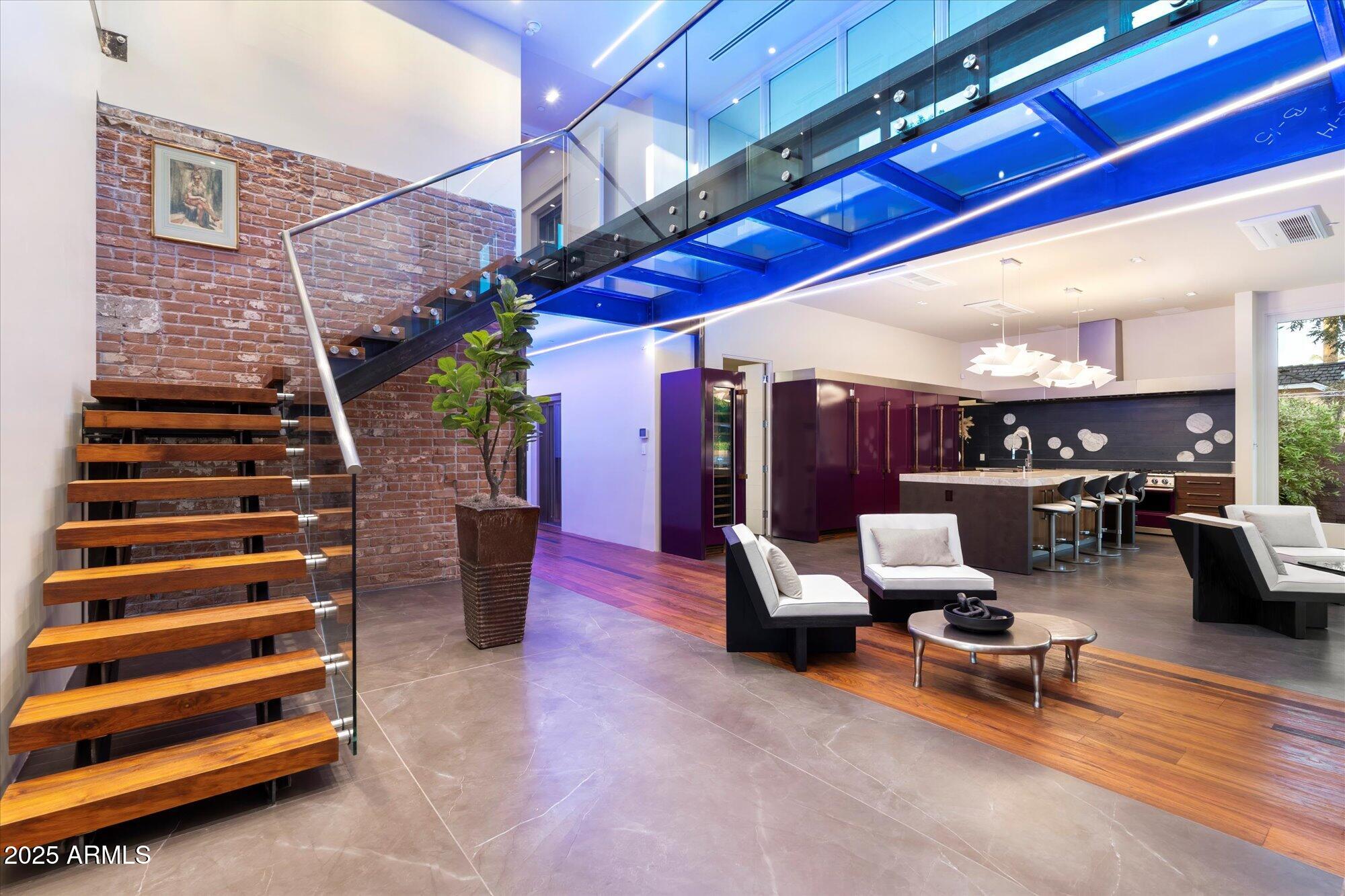 LOS OLIVOS RESUB - Residential