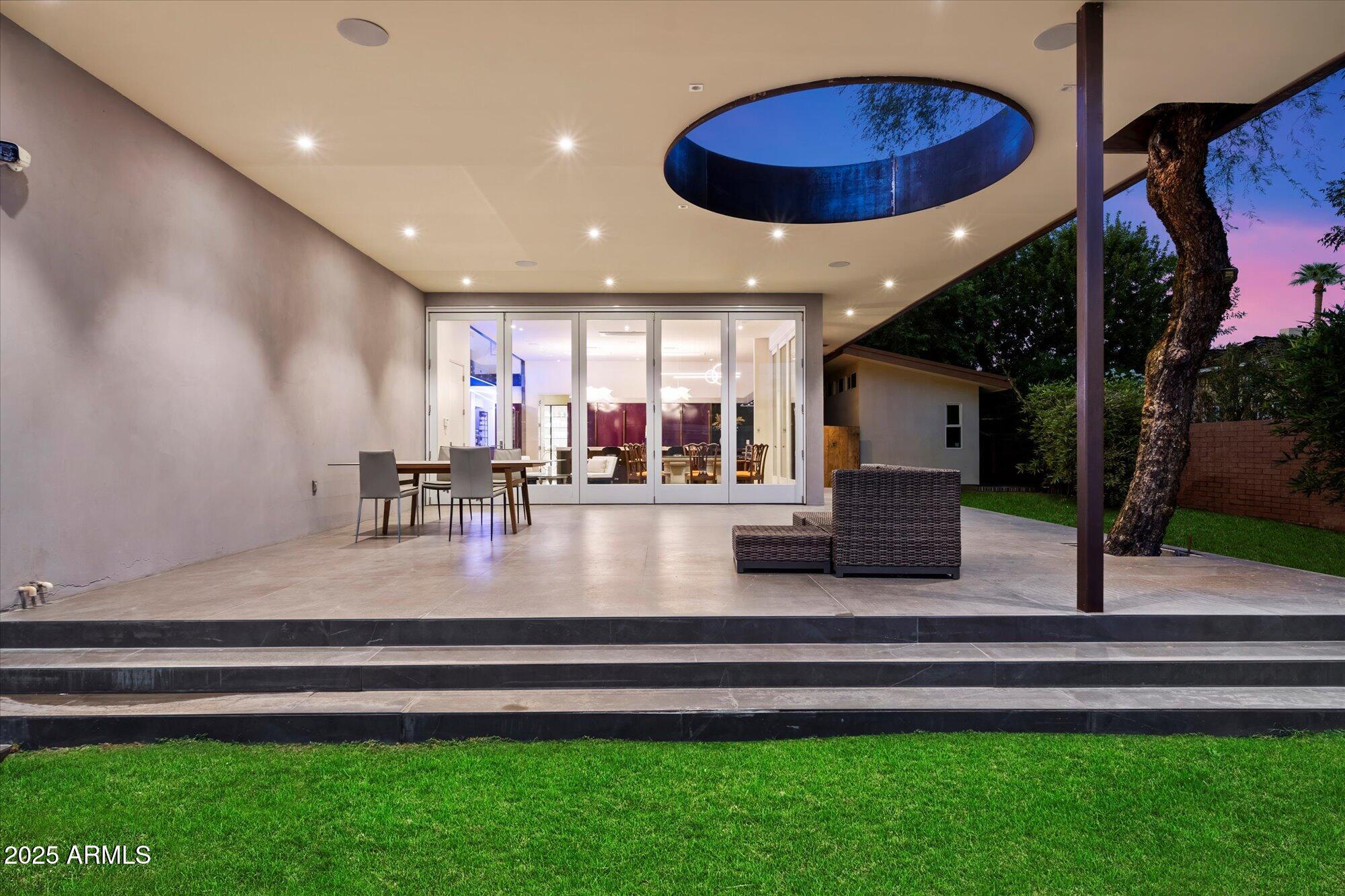 LOS OLIVOS RESUB - Residential