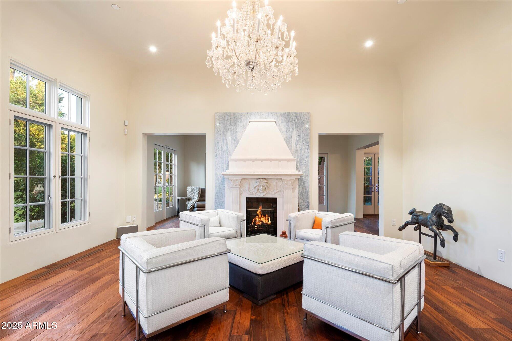 LOS OLIVOS RESUB - Residential
