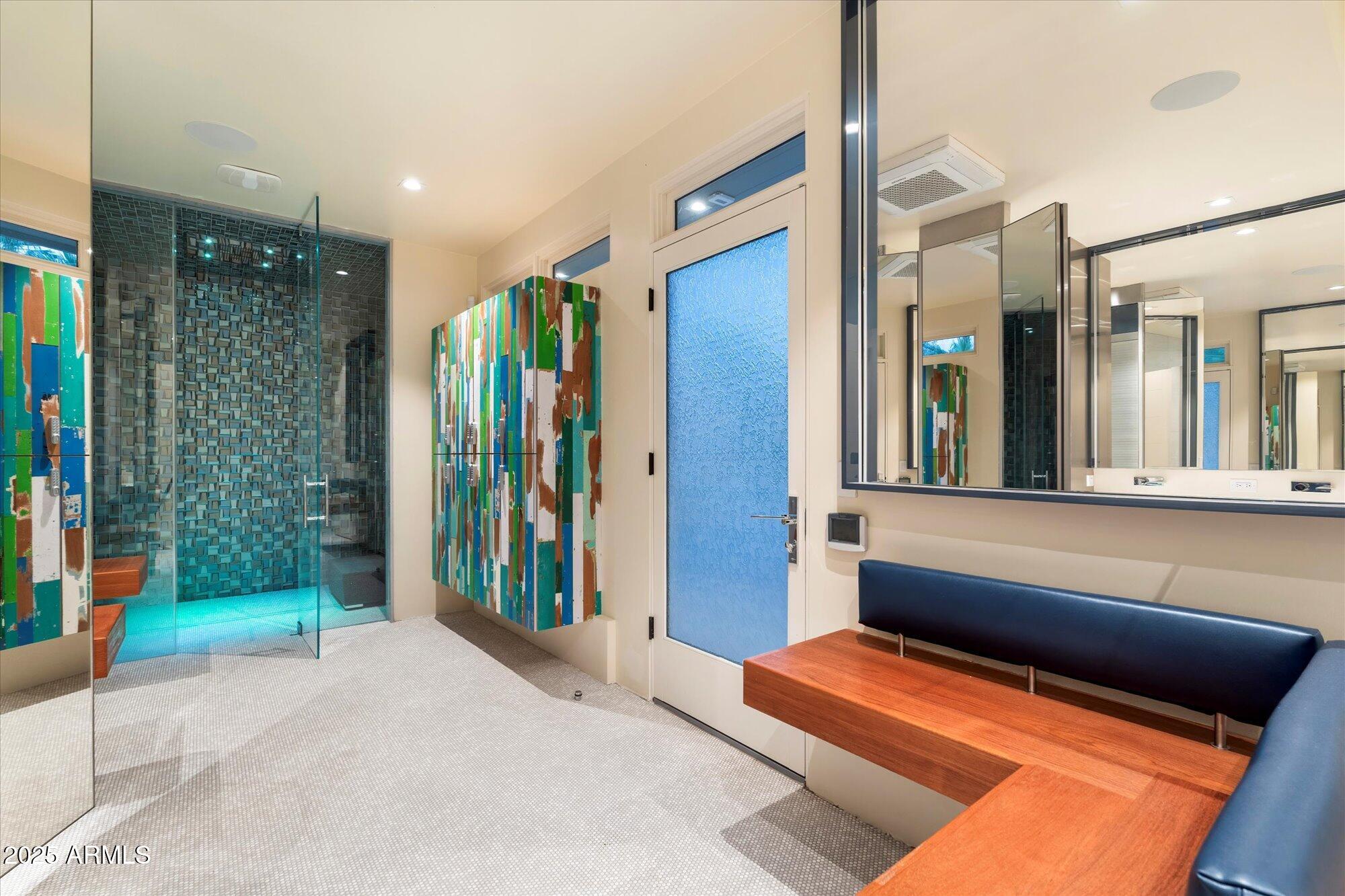 LOS OLIVOS RESUB - Residential