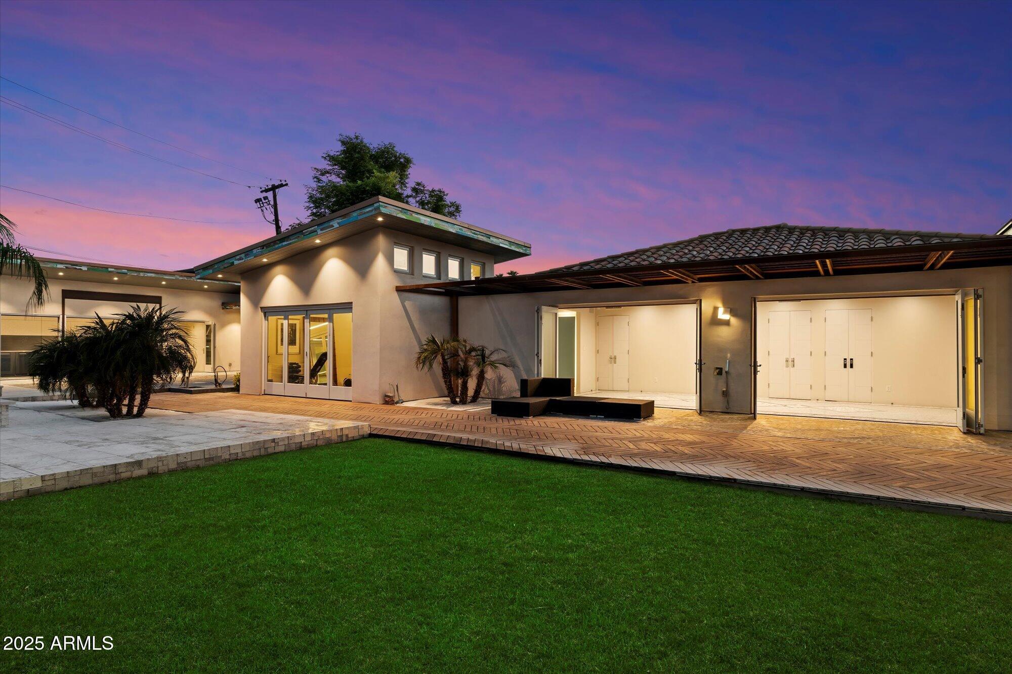 LOS OLIVOS RESUB - Residential
