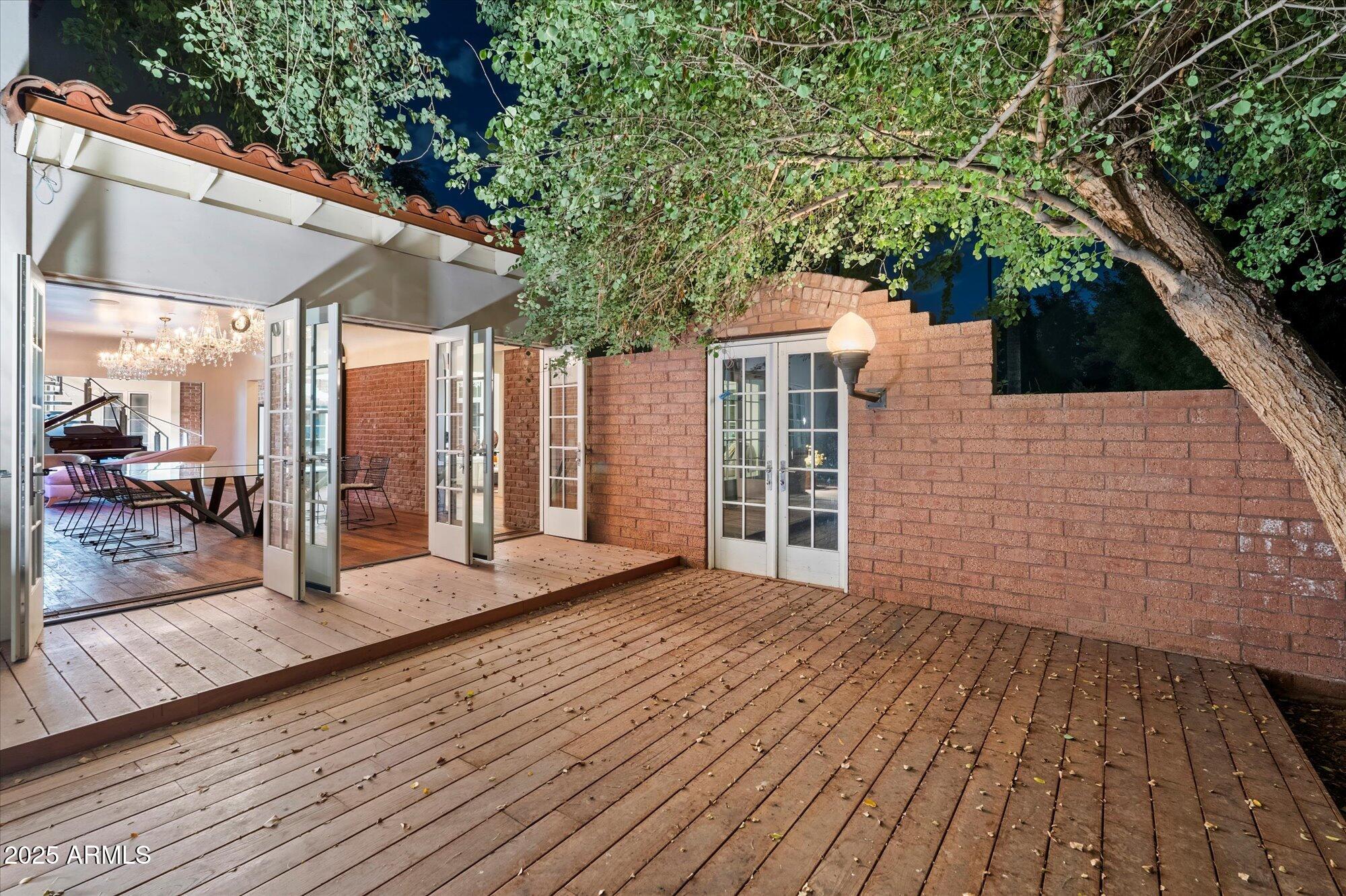 LOS OLIVOS RESUB - Residential