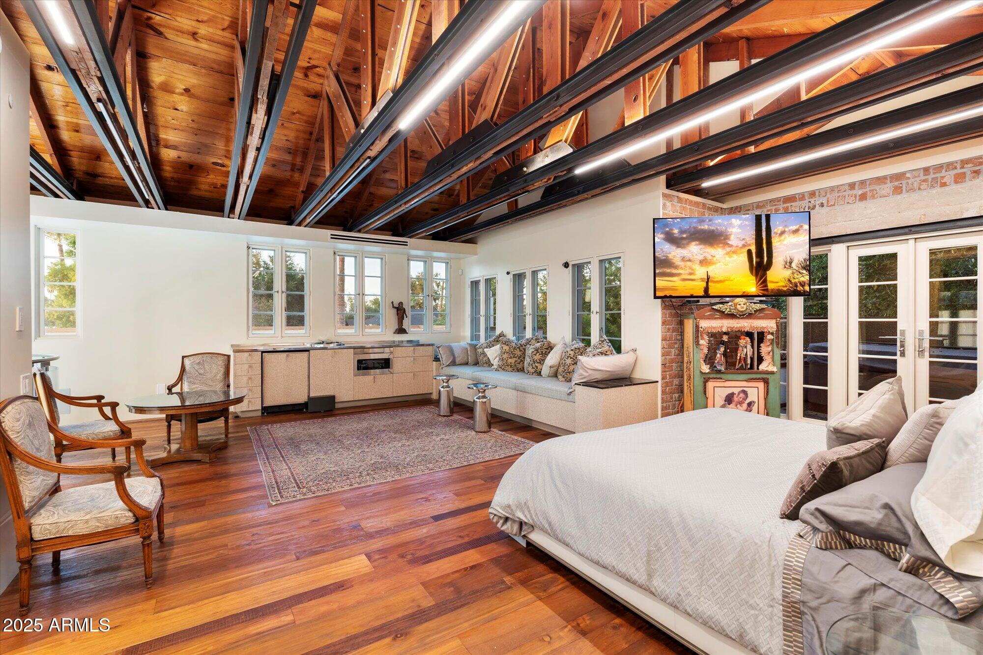 LOS OLIVOS RESUB - Residential