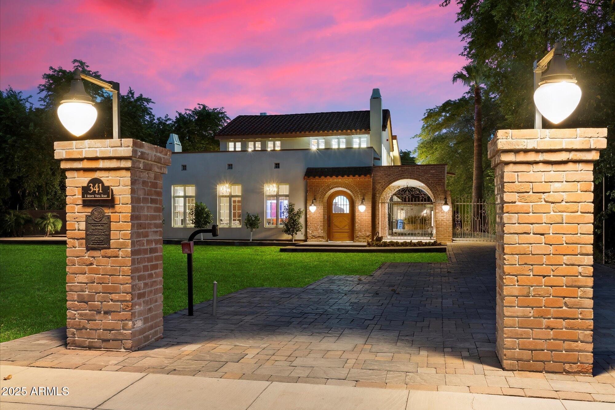 LOS OLIVOS RESUB - Residential