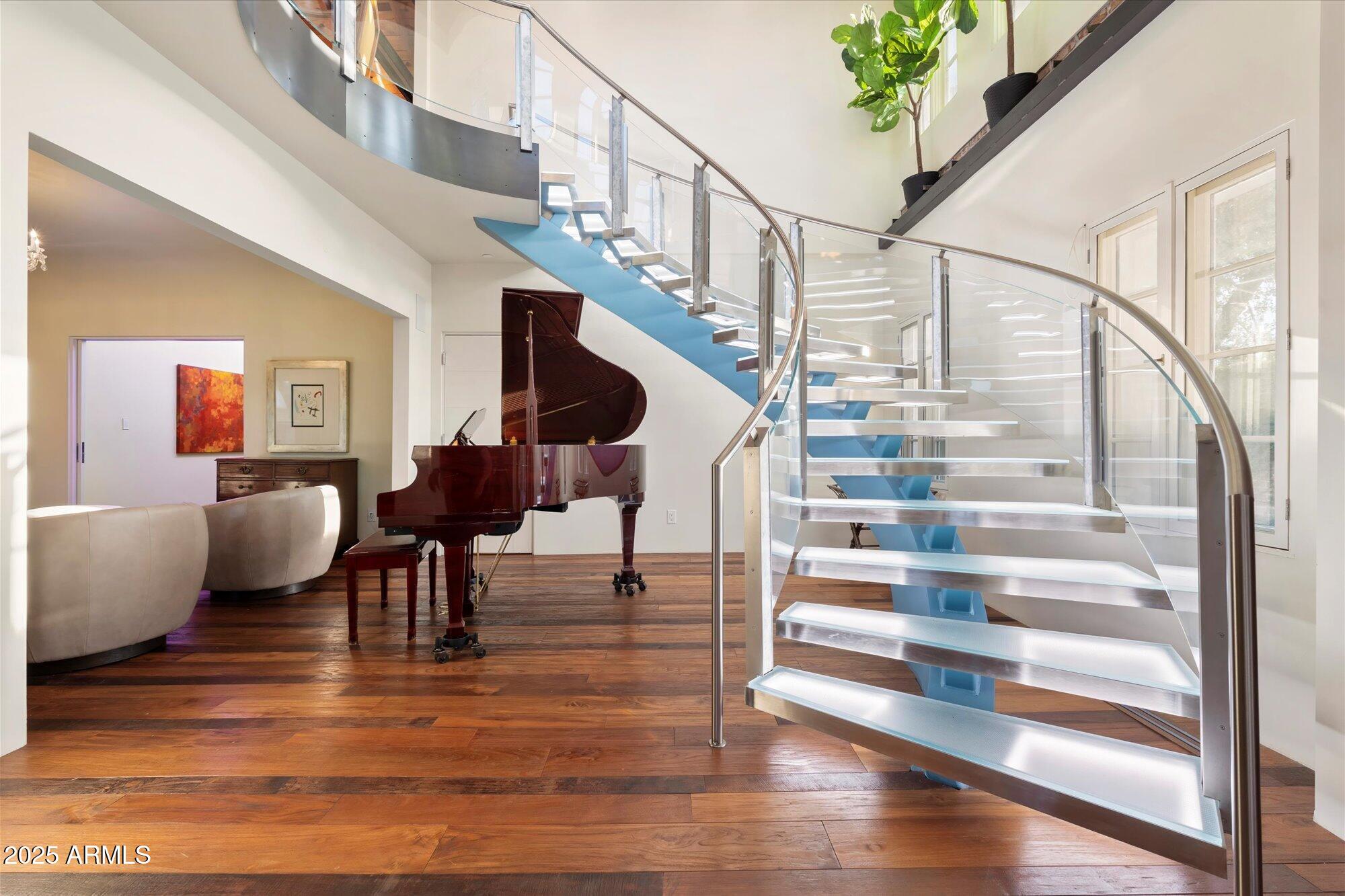 LOS OLIVOS RESUB - Residential