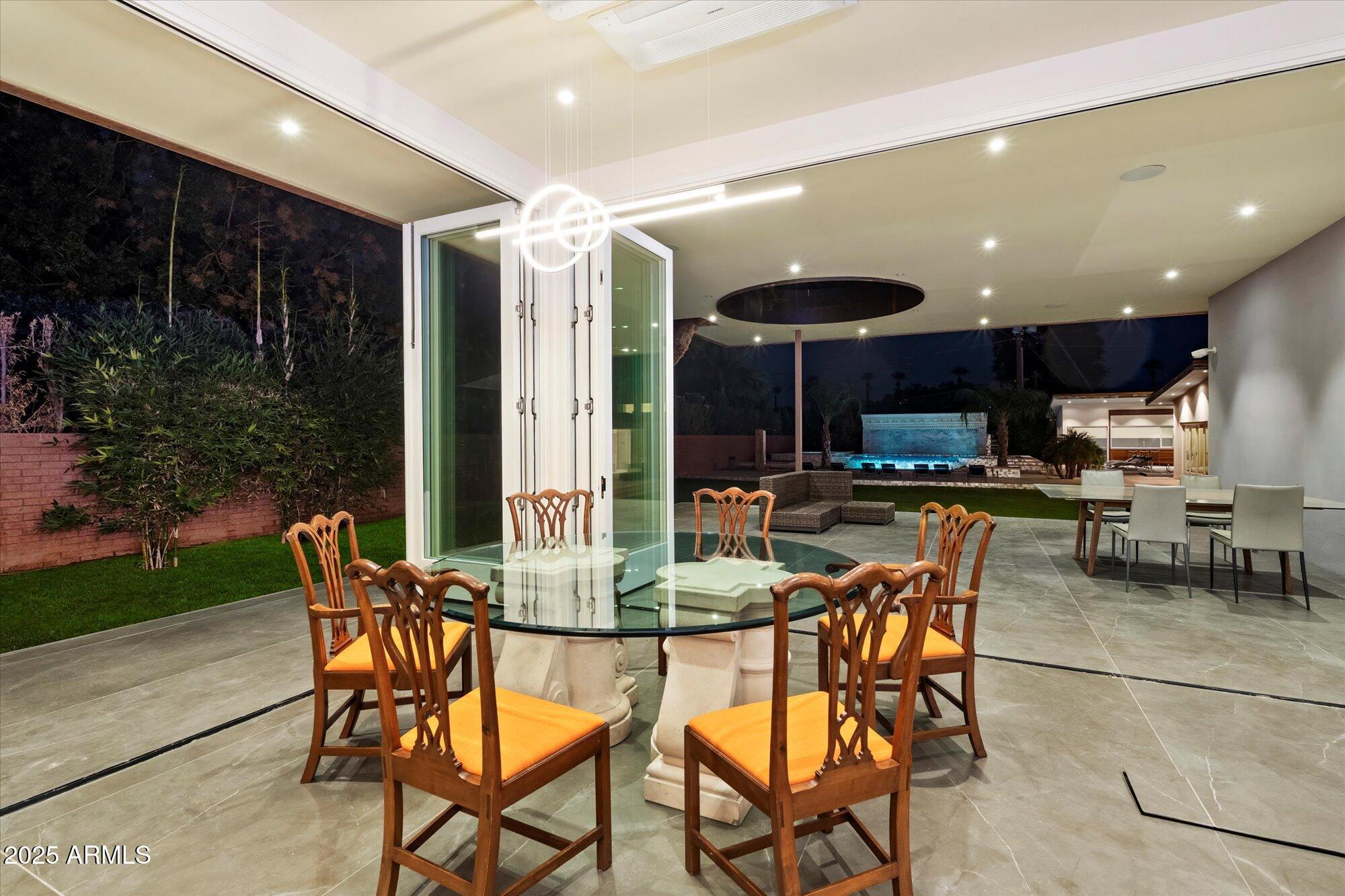 LOS OLIVOS RESUB - Residential