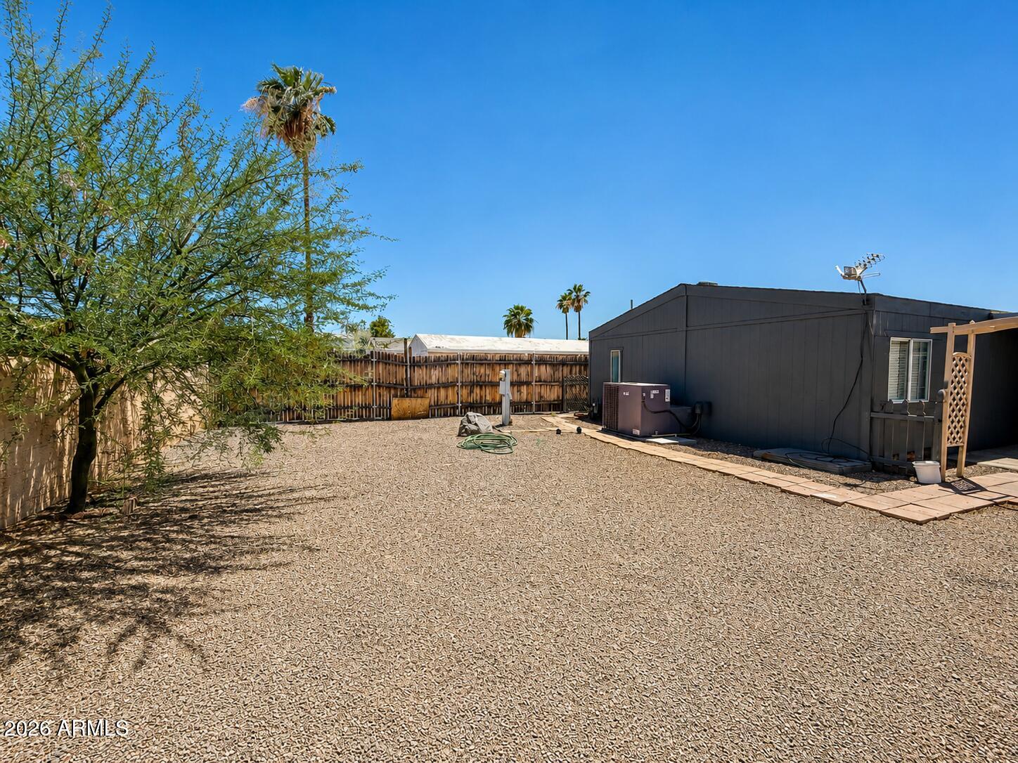 Peoria Polynesian Villiage - Residential
