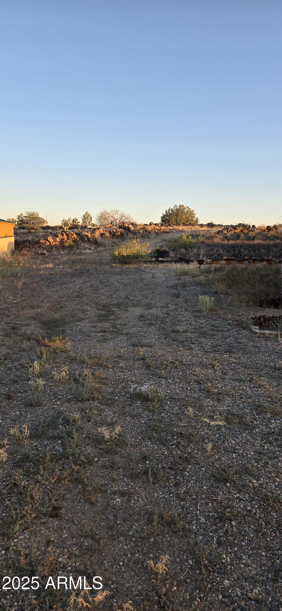 Cordes Lake Unit 8 - Land