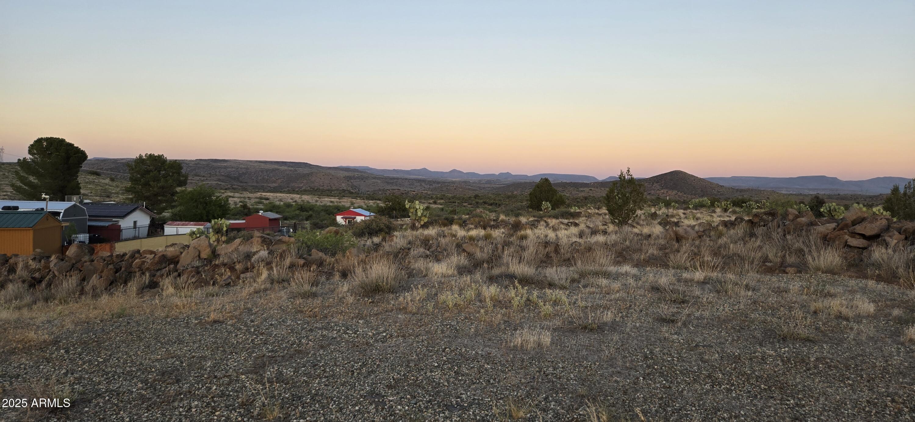 Cordes Lake Unit 8 - Land