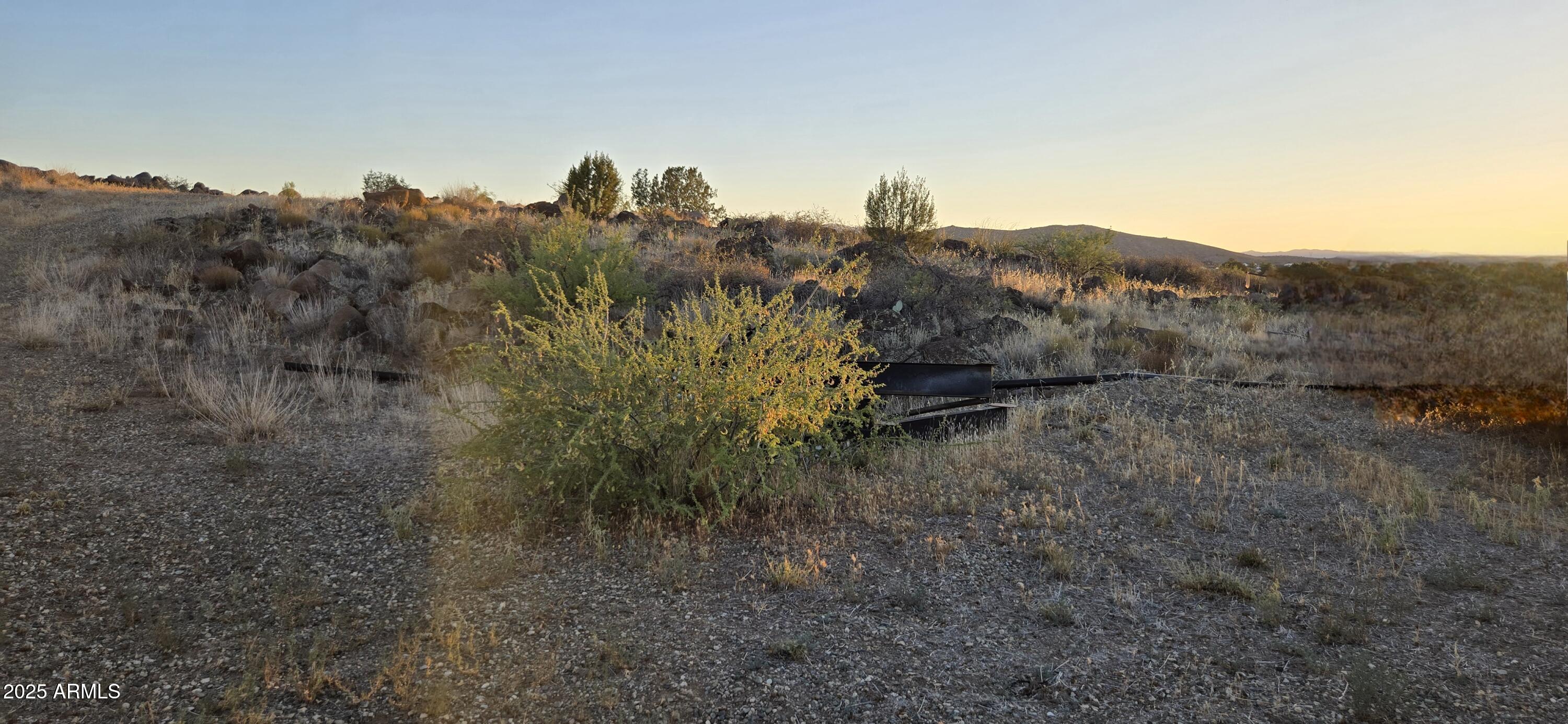 Cordes Lake Unit 8 - Land