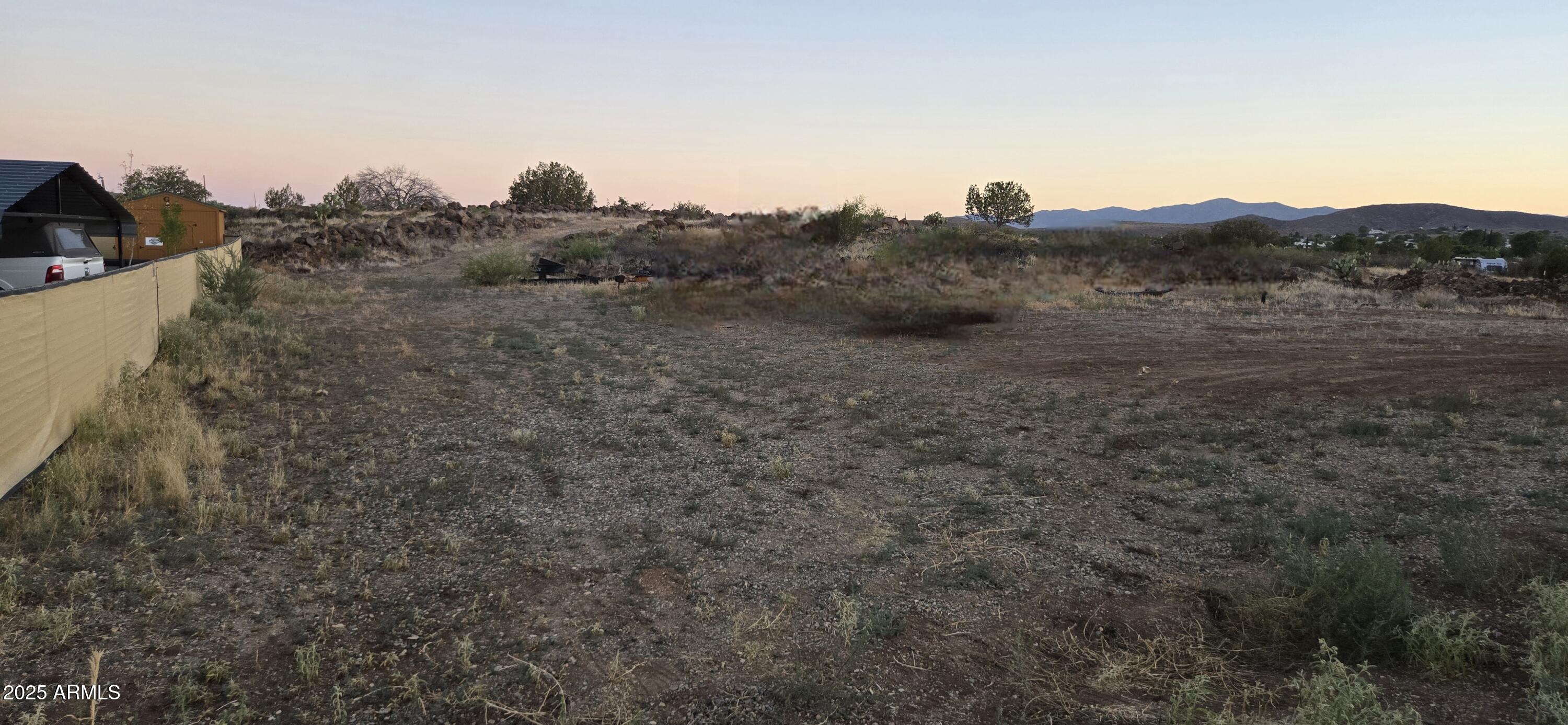 Cordes Lake Unit 8 - Land