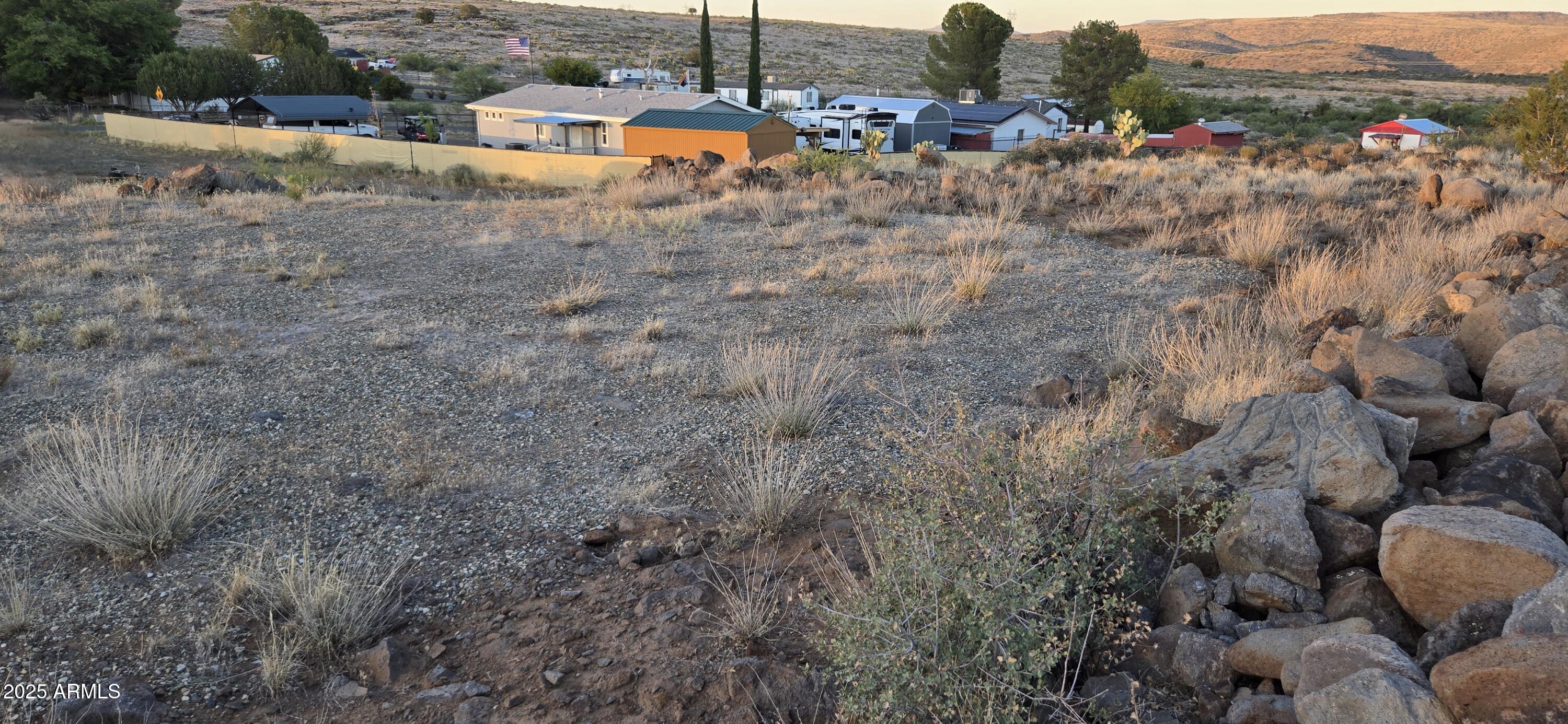 Cordes Lake Unit 8 - Land