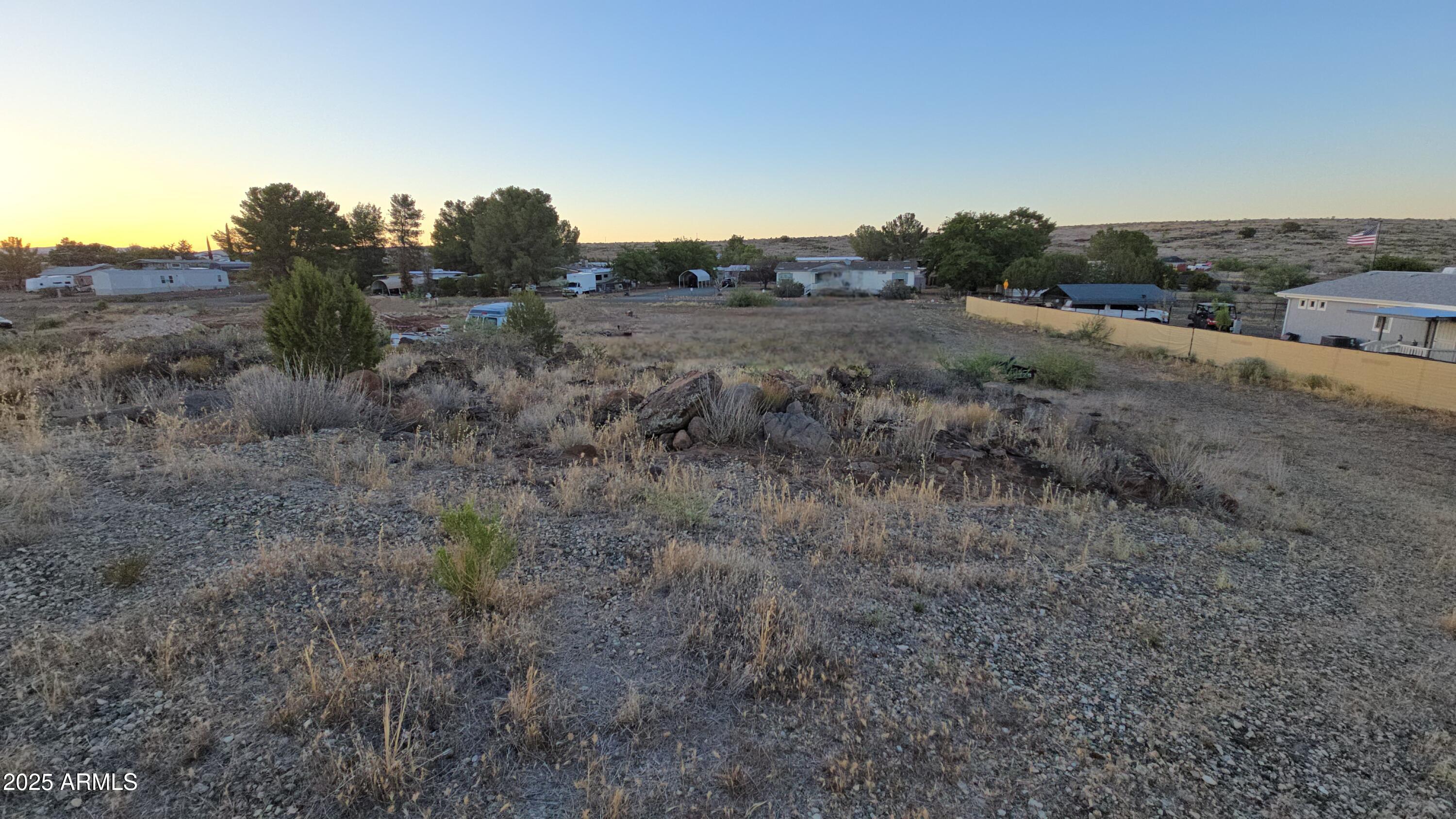 Cordes Lake Unit 8 - Land