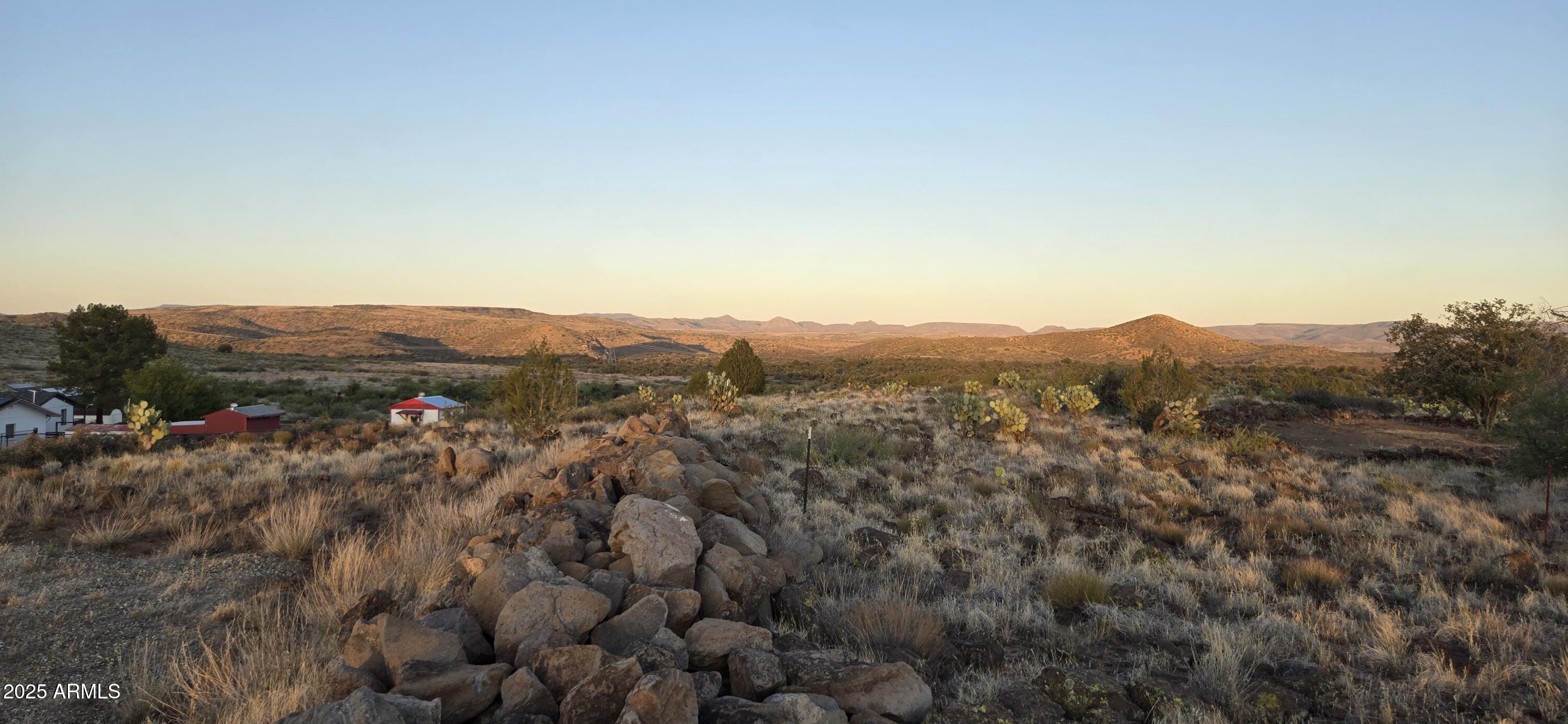 Cordes Lake Unit 8 - Land