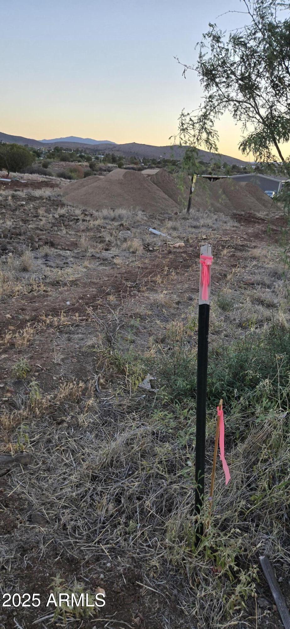 Cordes Lake Unit 8 - Land