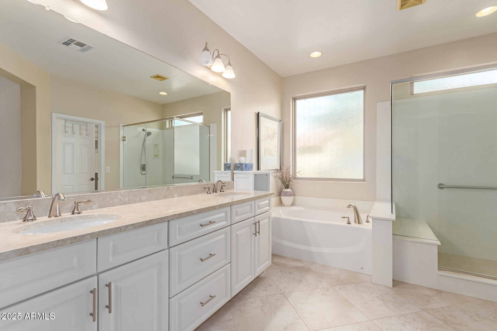 ROBSON RANCH - Residential