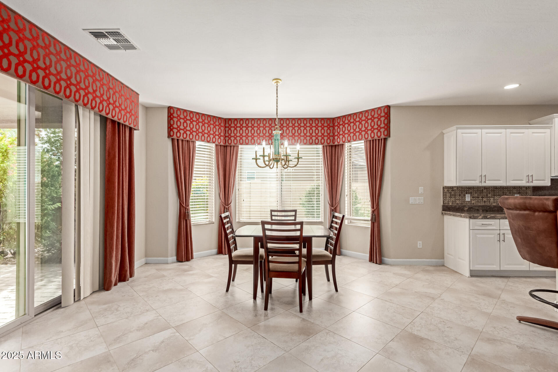 ROBSON RANCH - Residential
