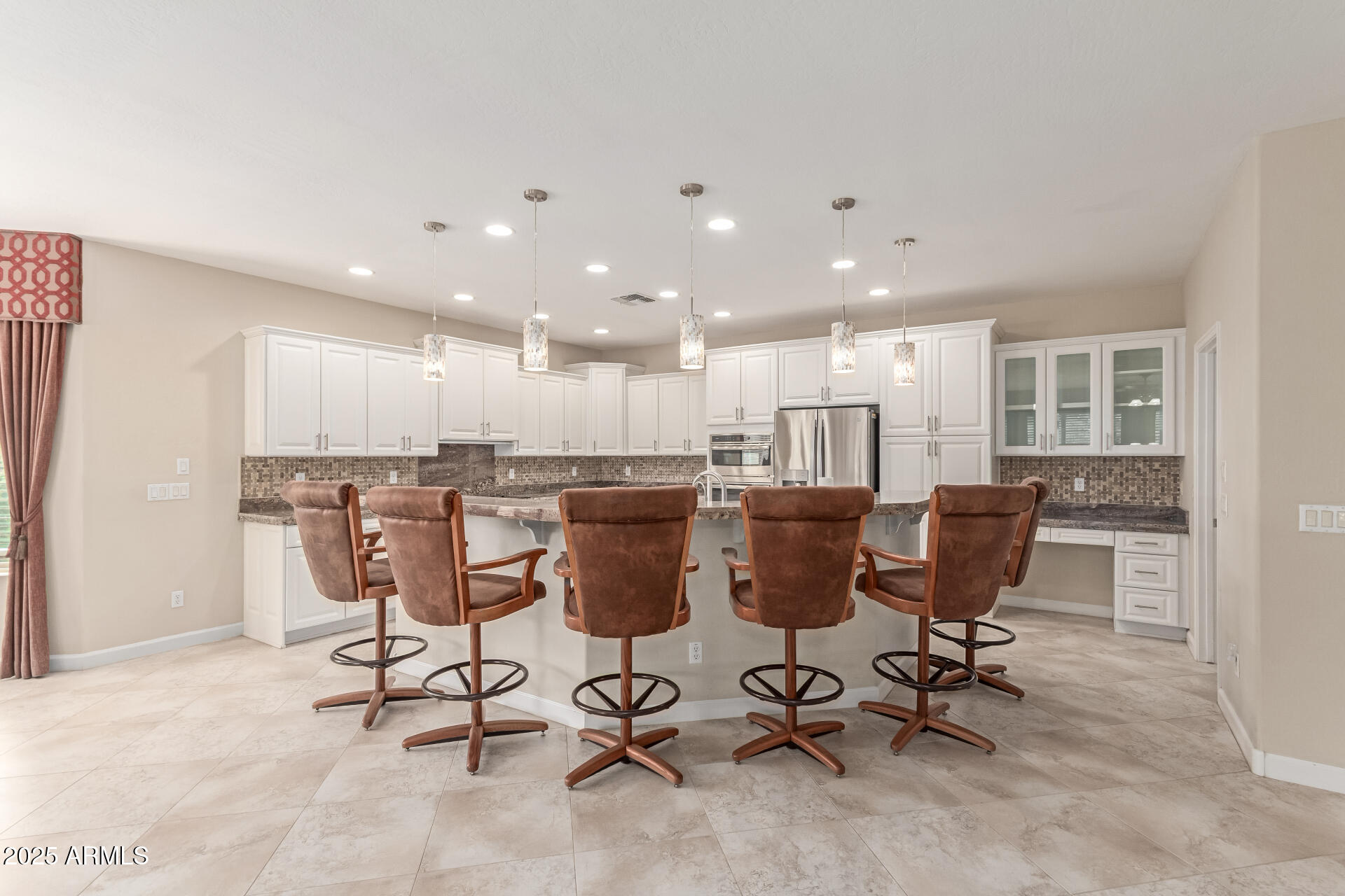 ROBSON RANCH - Residential