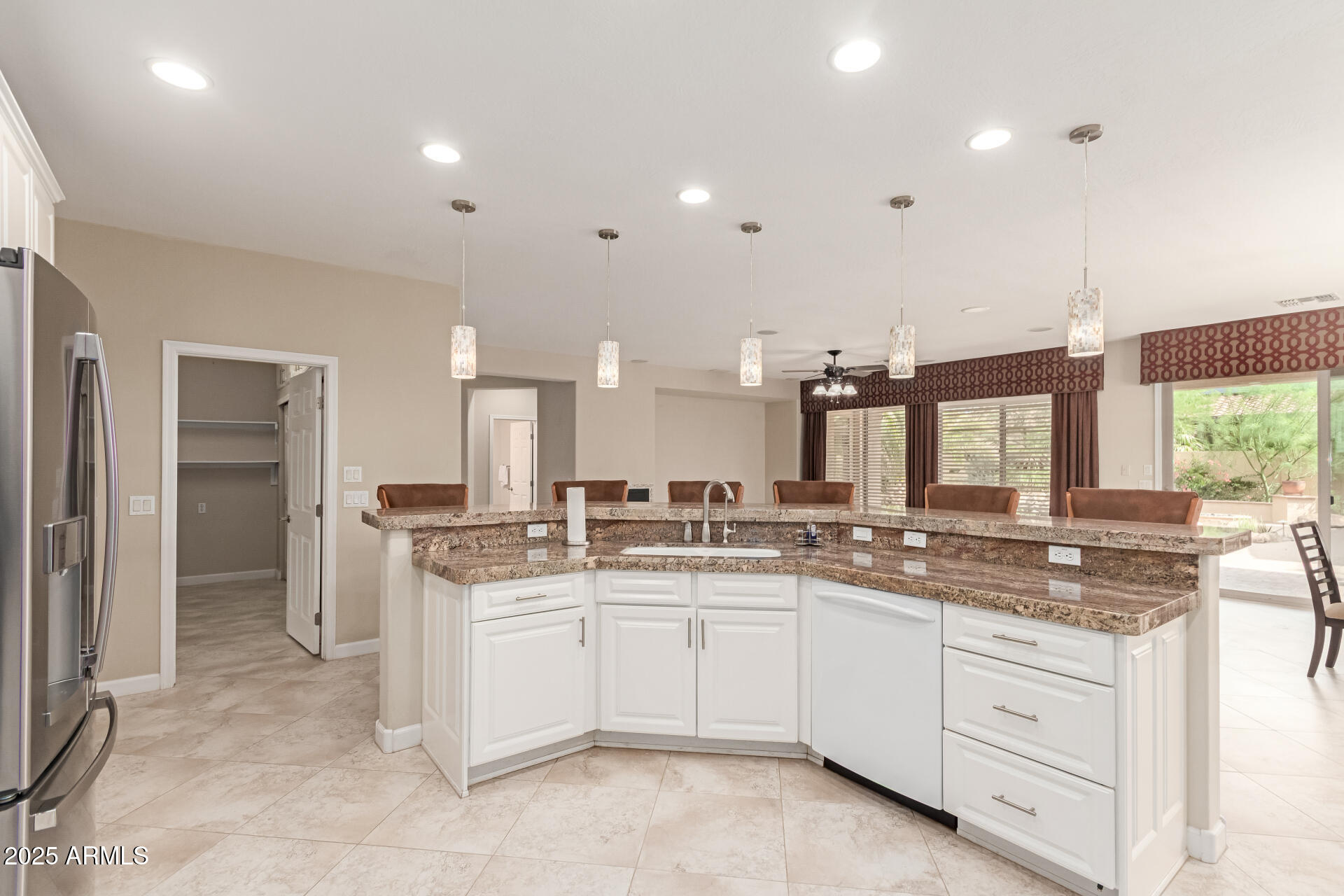 ROBSON RANCH - Residential