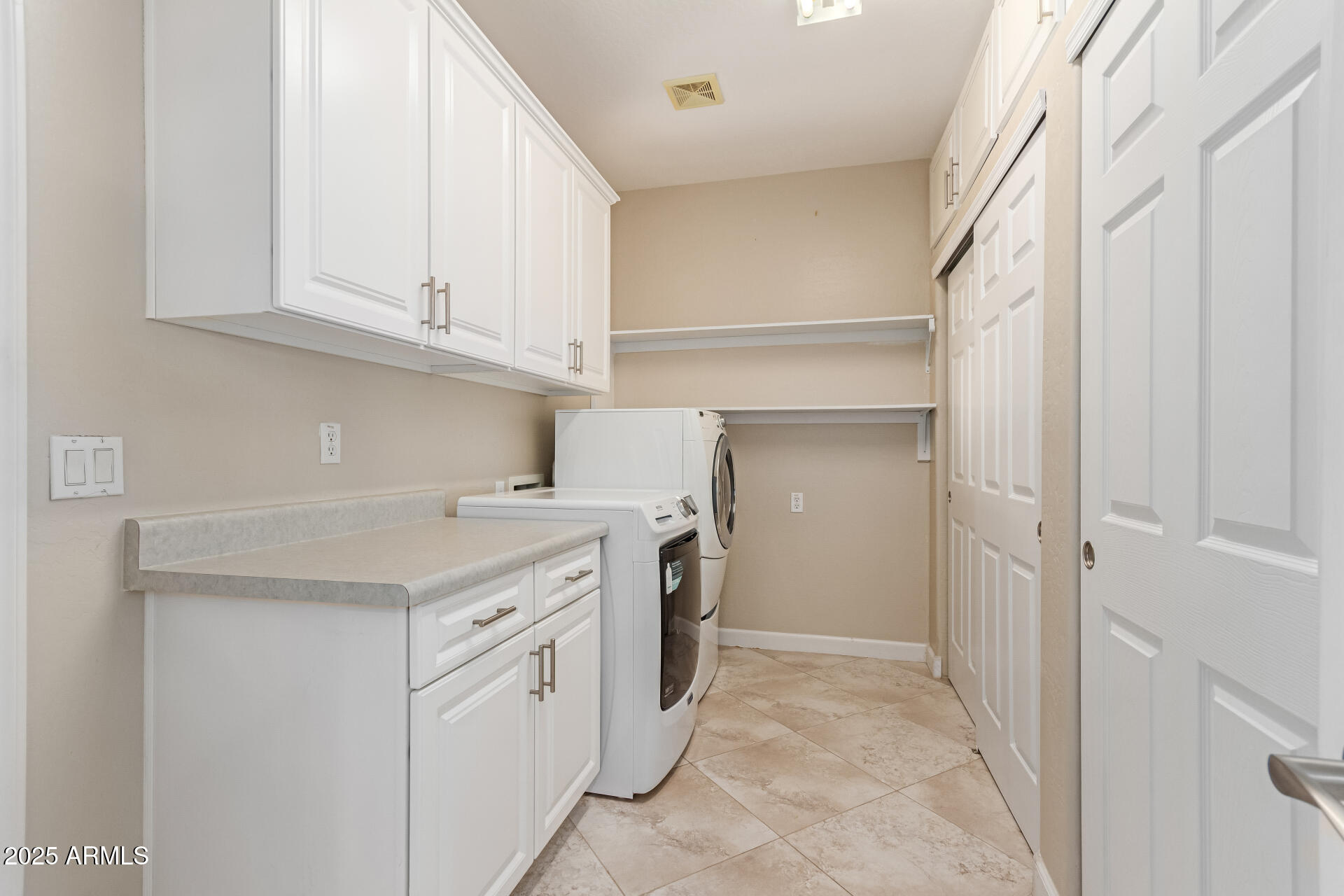 ROBSON RANCH - Residential