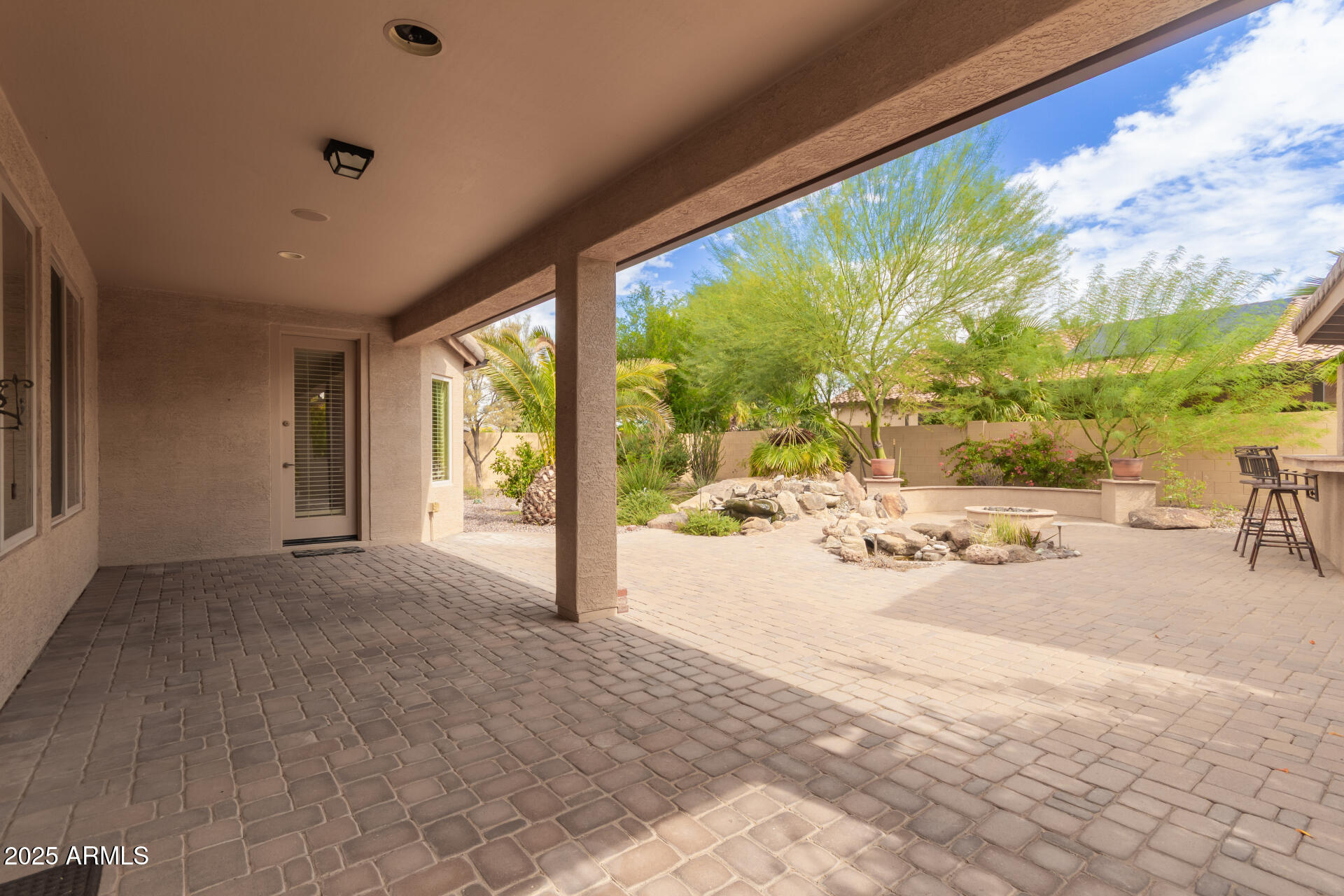 ROBSON RANCH - Residential