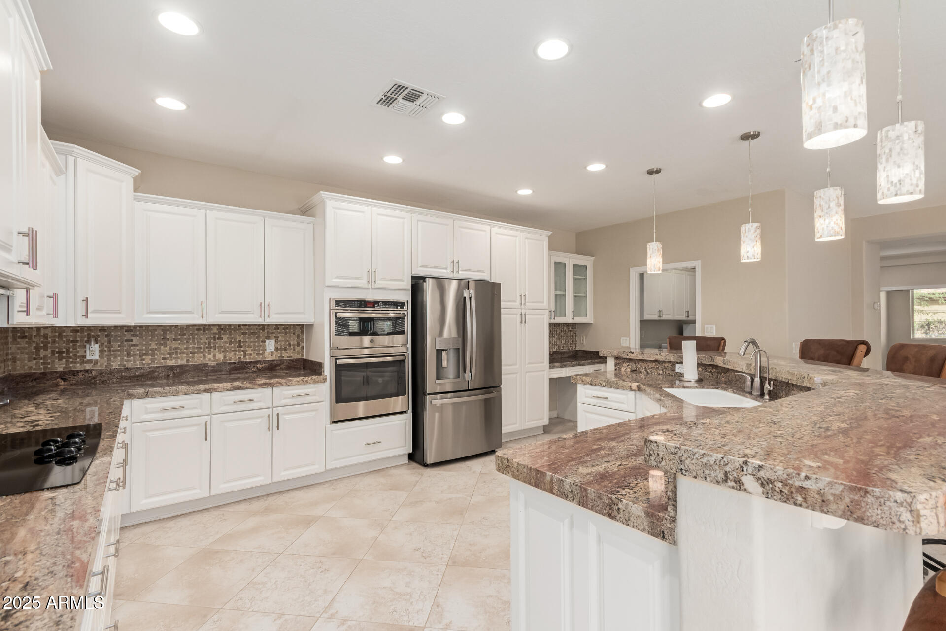 ROBSON RANCH - Residential