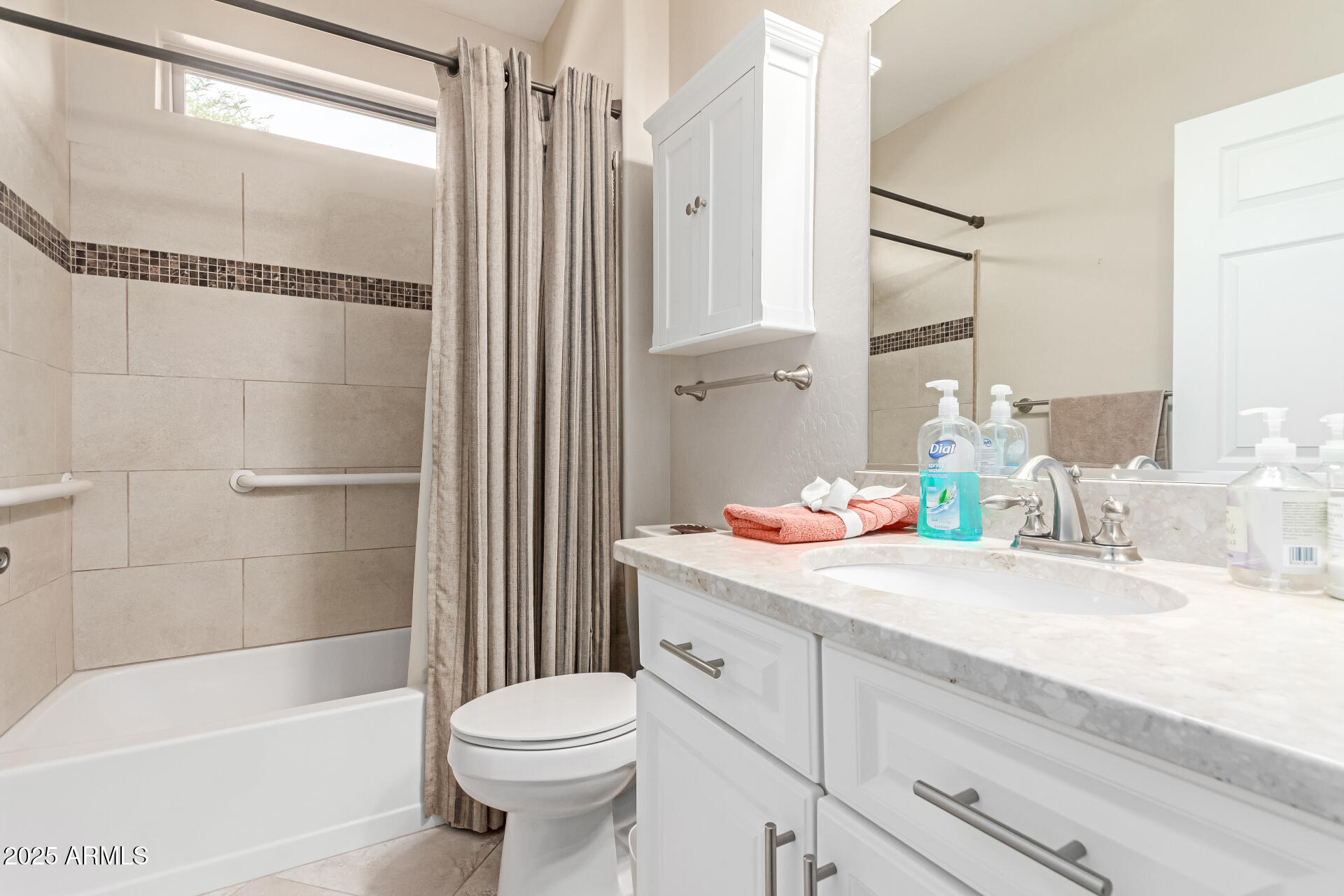 ROBSON RANCH - Residential