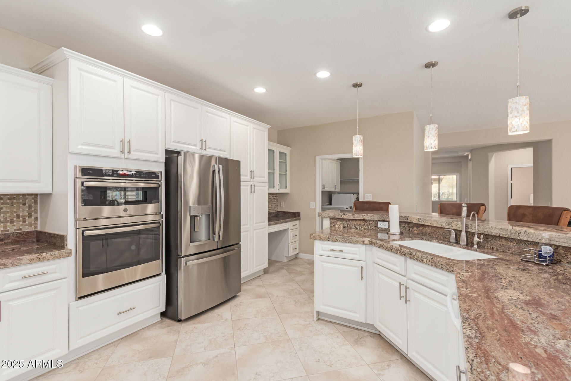 ROBSON RANCH - Residential