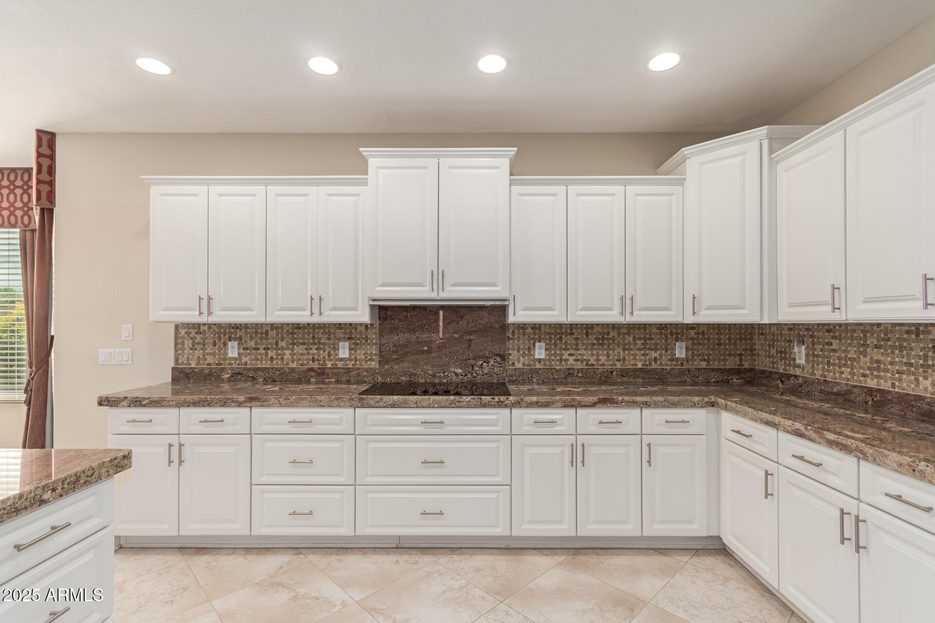ROBSON RANCH - Residential