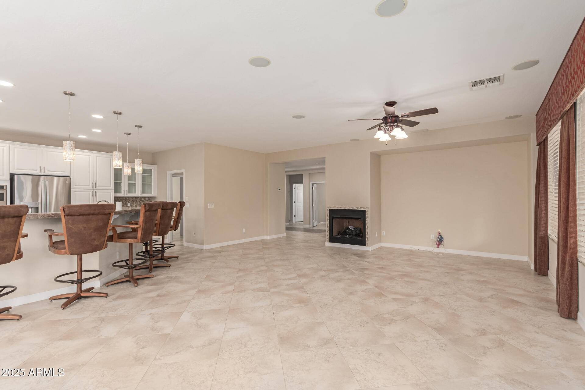 ROBSON RANCH - Residential