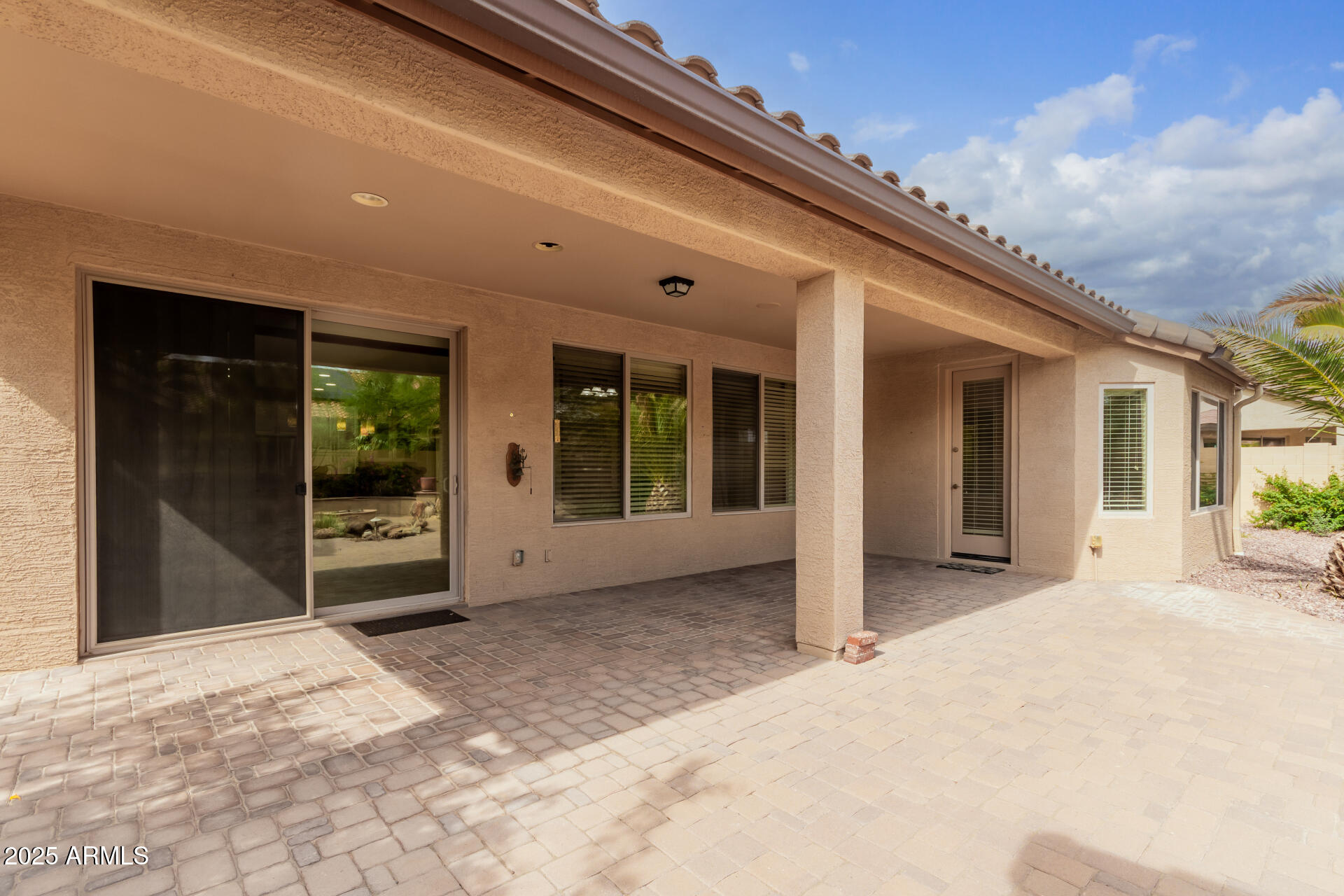 ROBSON RANCH - Residential
