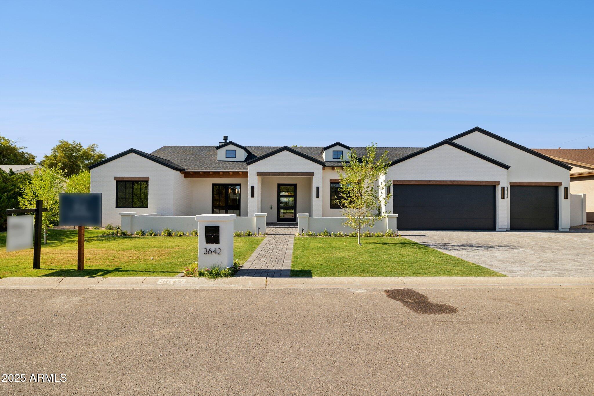 RANCHO DEL MONTE UNIT 1 BLK 2 - Residential