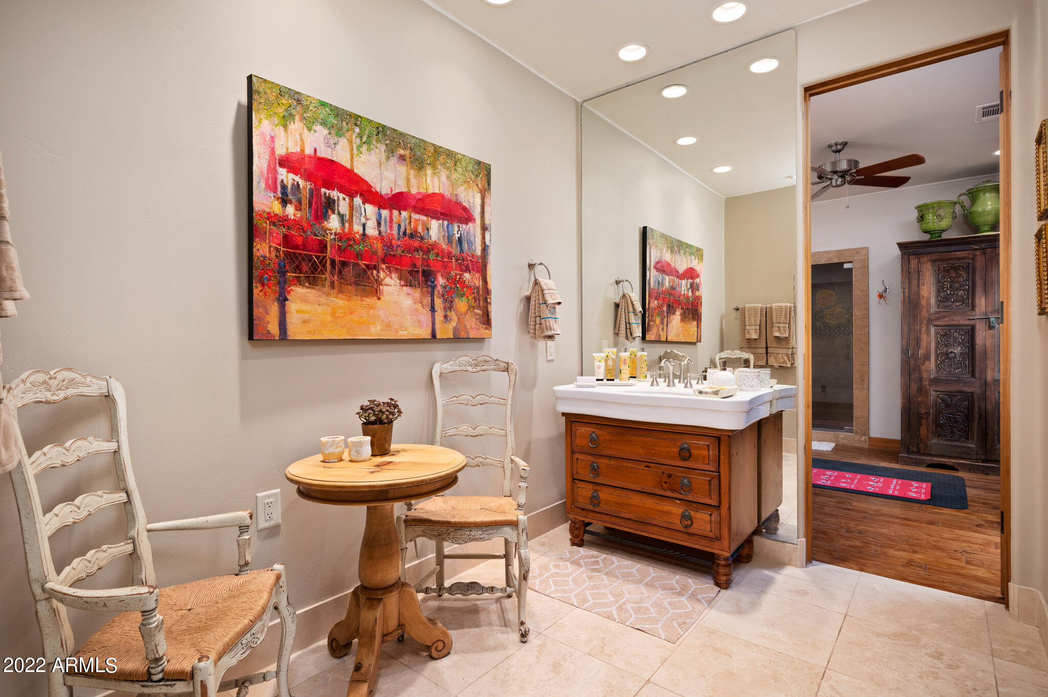 DC RANCH - Residential
