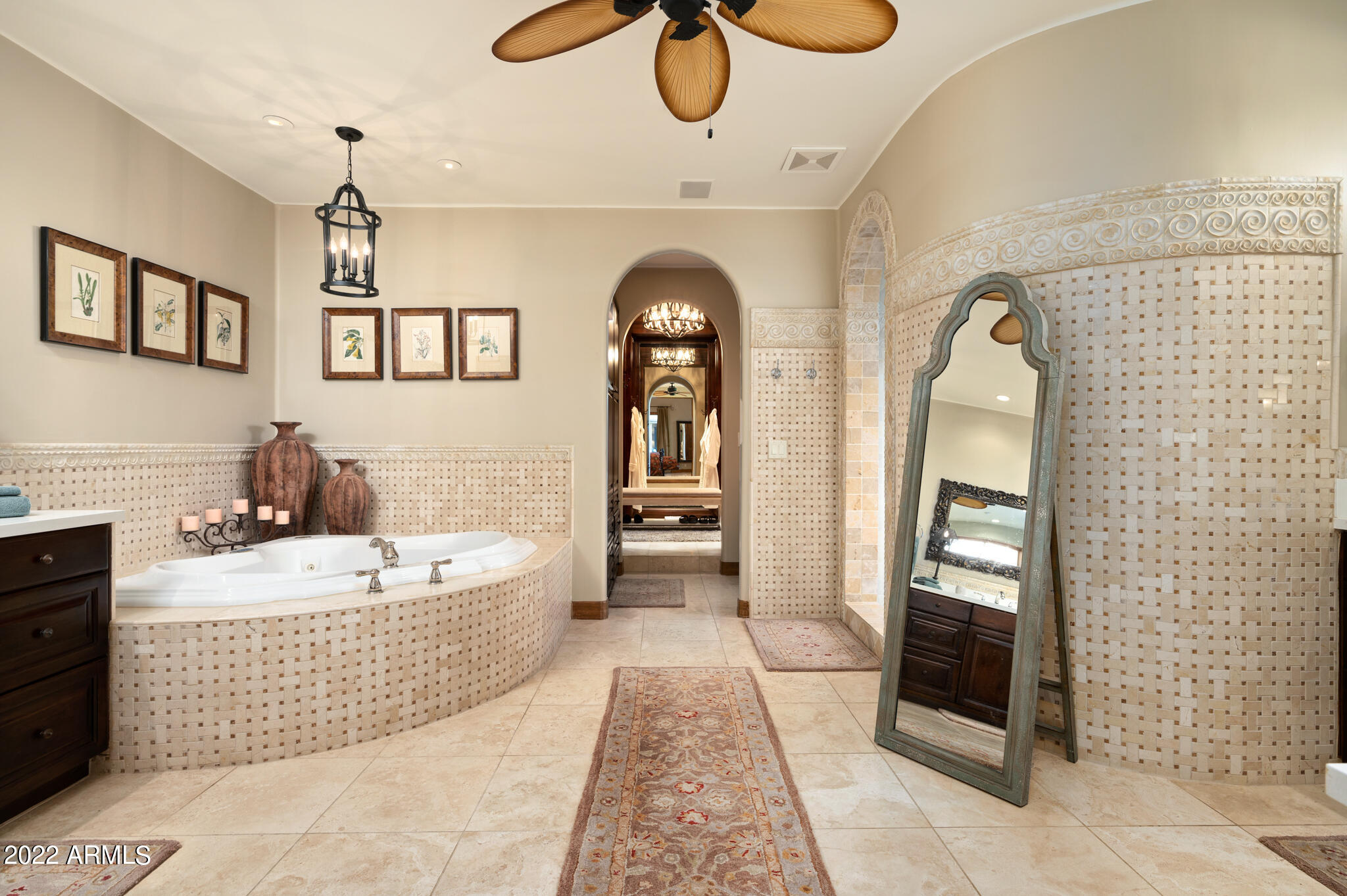 DC RANCH - Residential