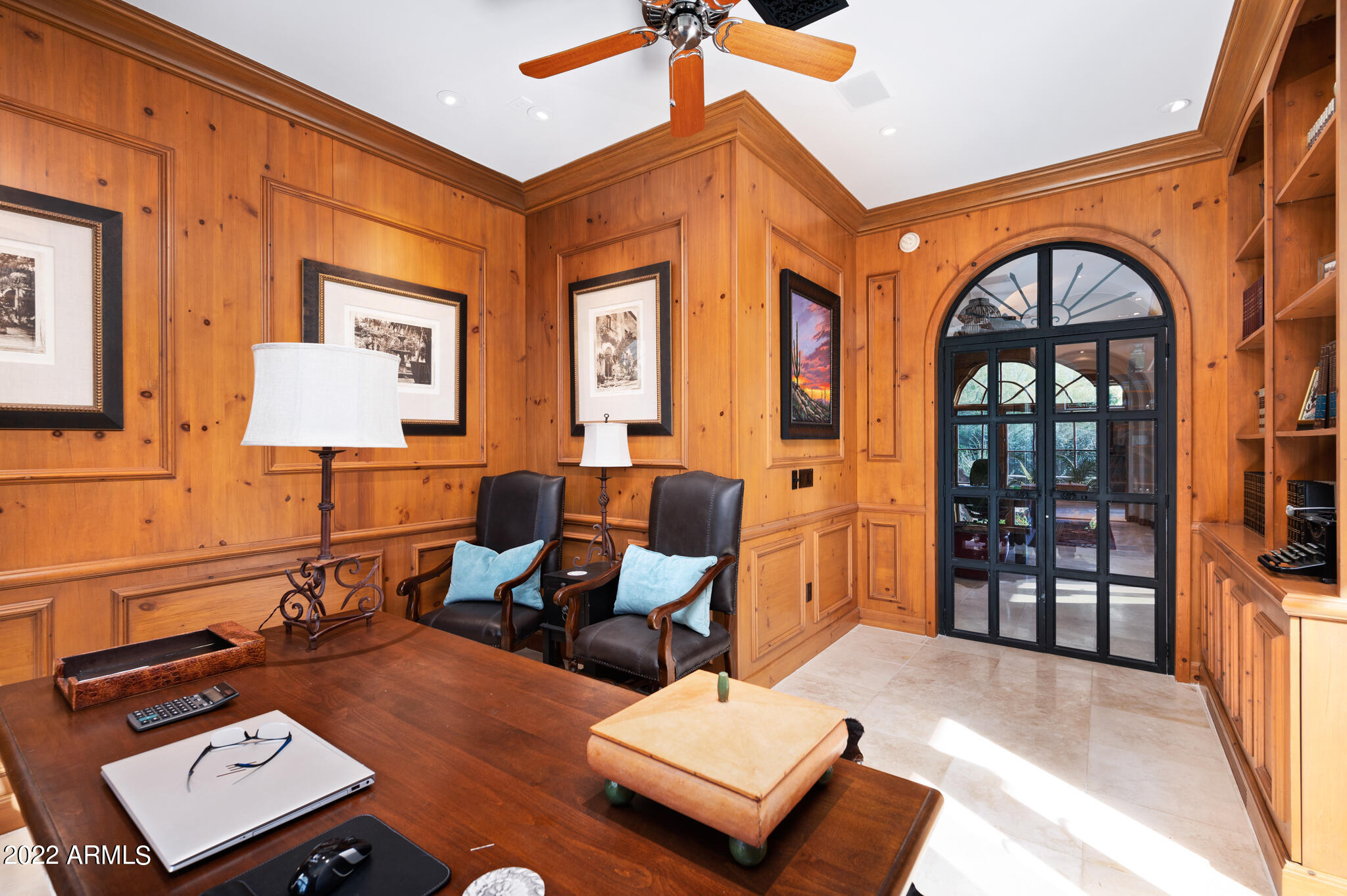 DC RANCH - Residential