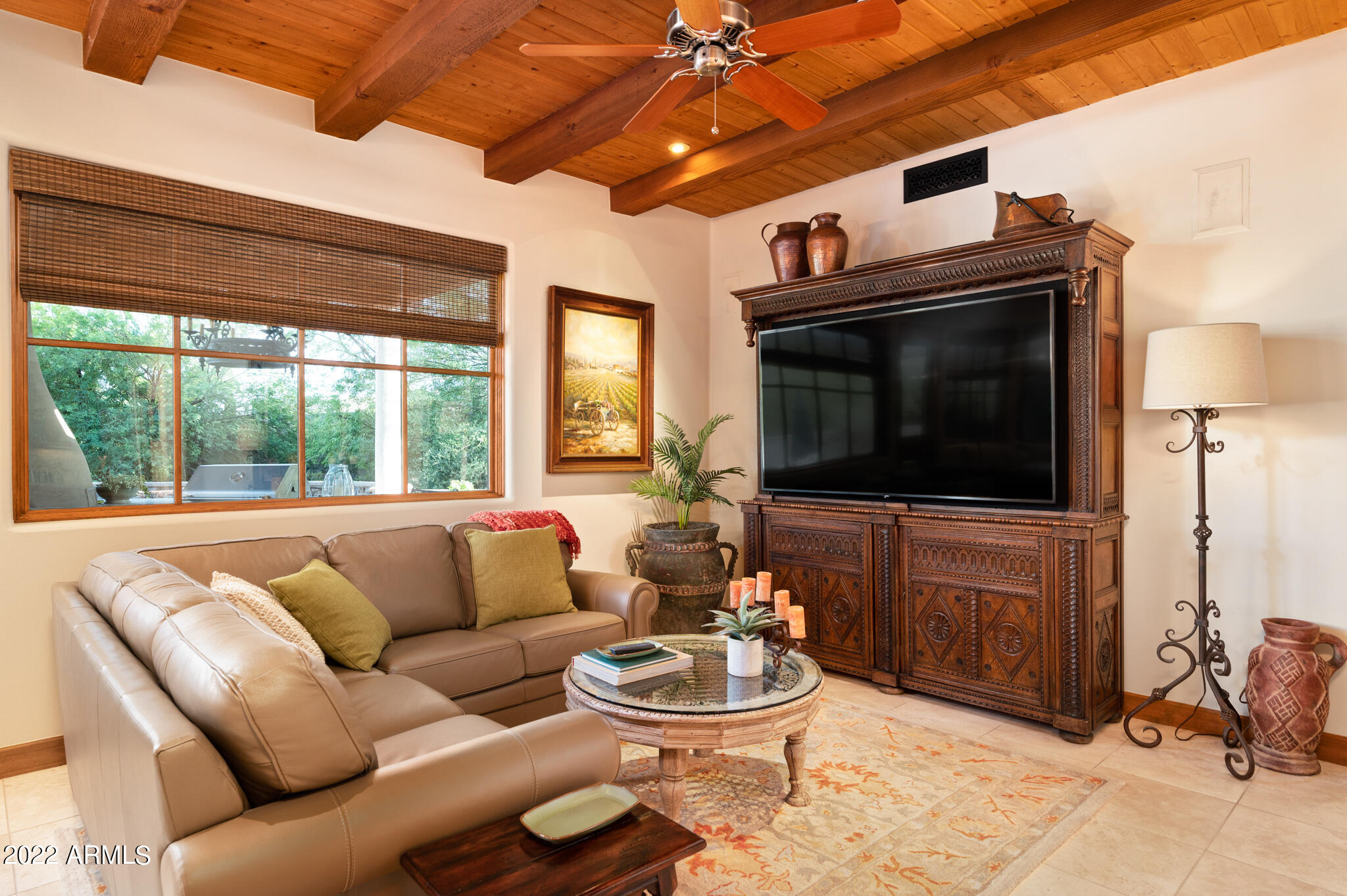 DC RANCH - Residential