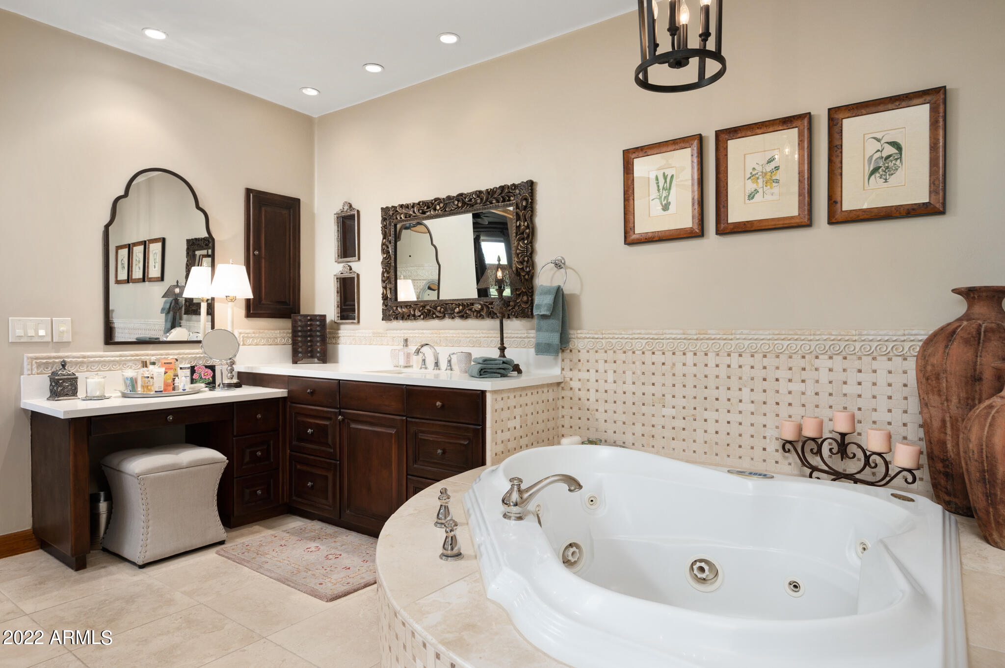 DC RANCH - Residential