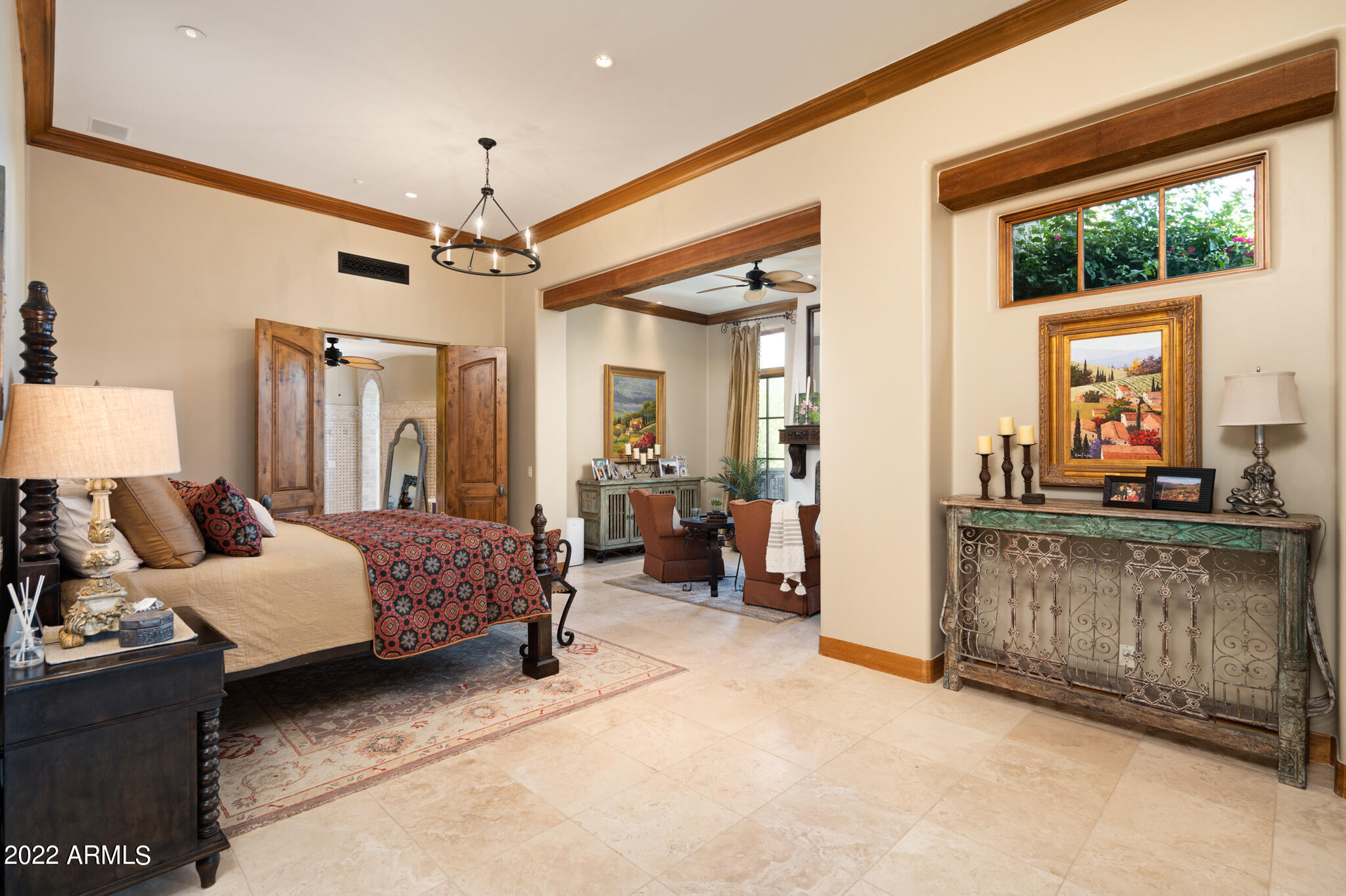 DC RANCH - Residential