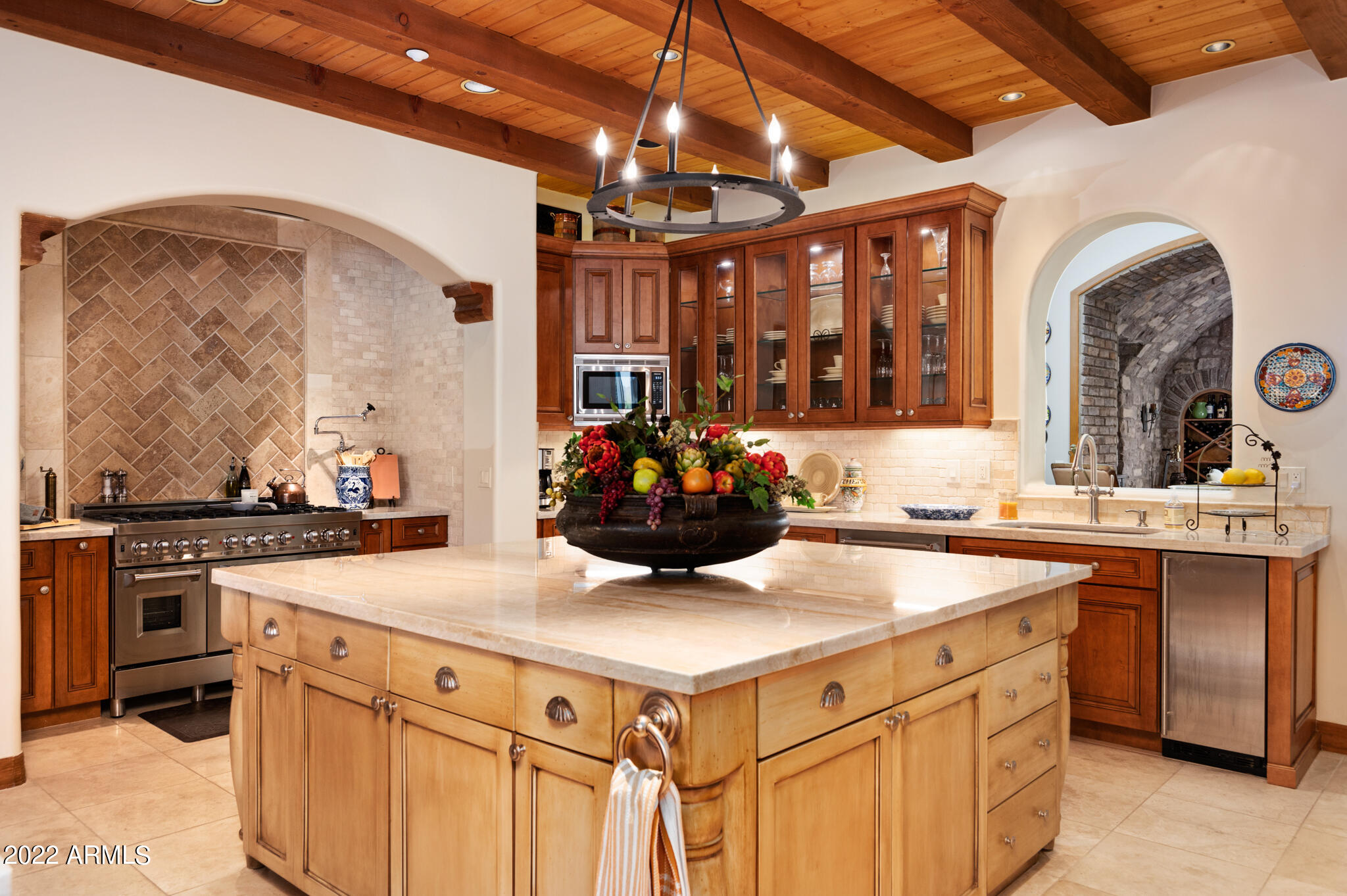 DC RANCH - Residential