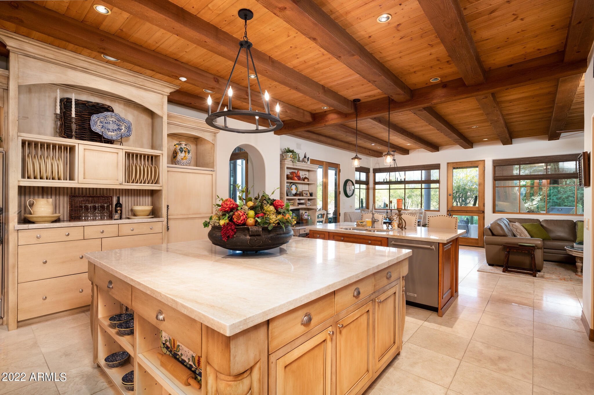 DC RANCH - Residential