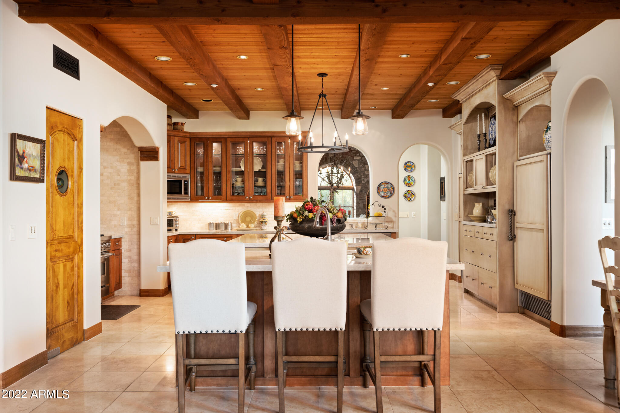 DC RANCH - Residential