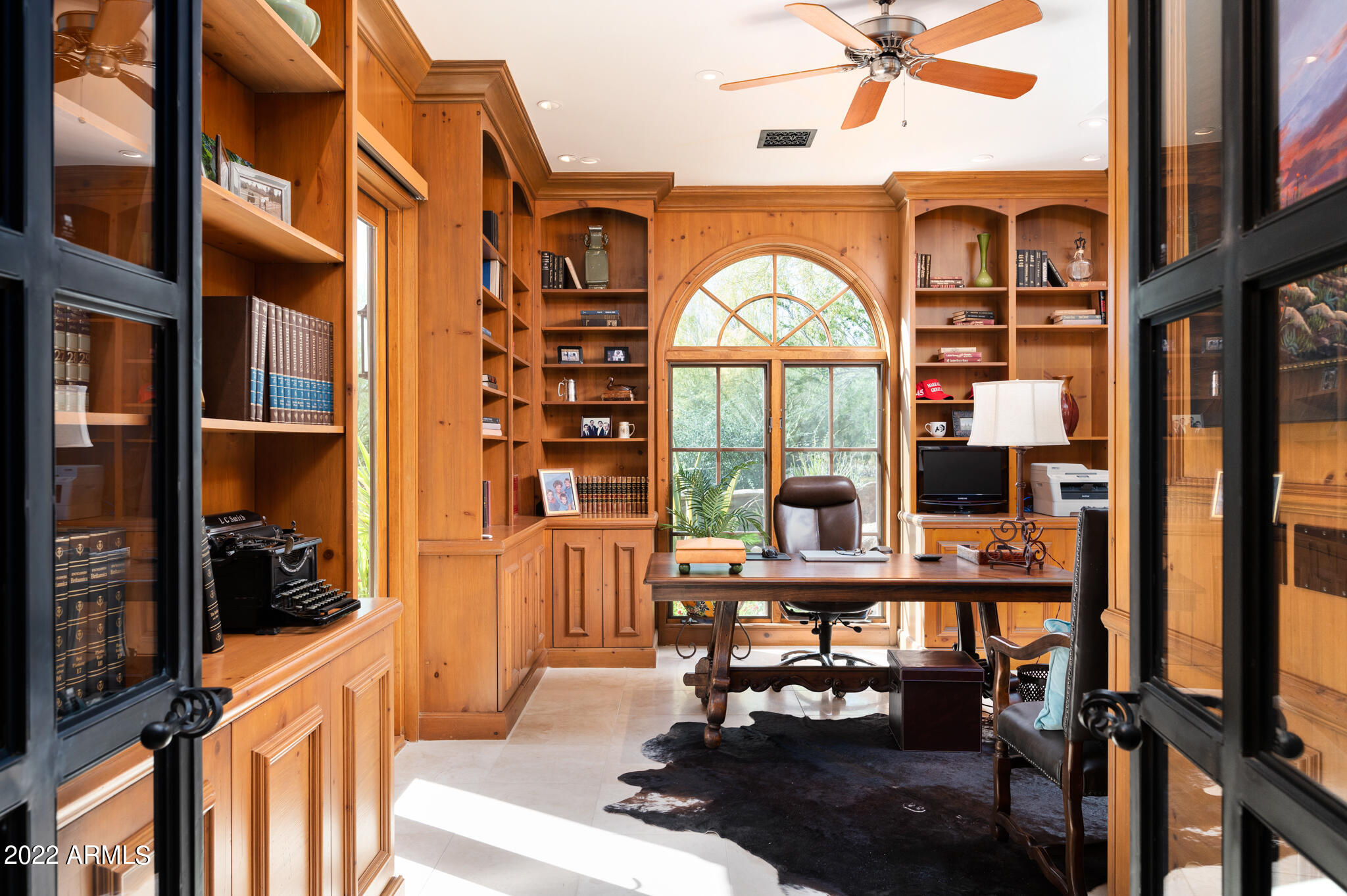 DC RANCH - Residential
