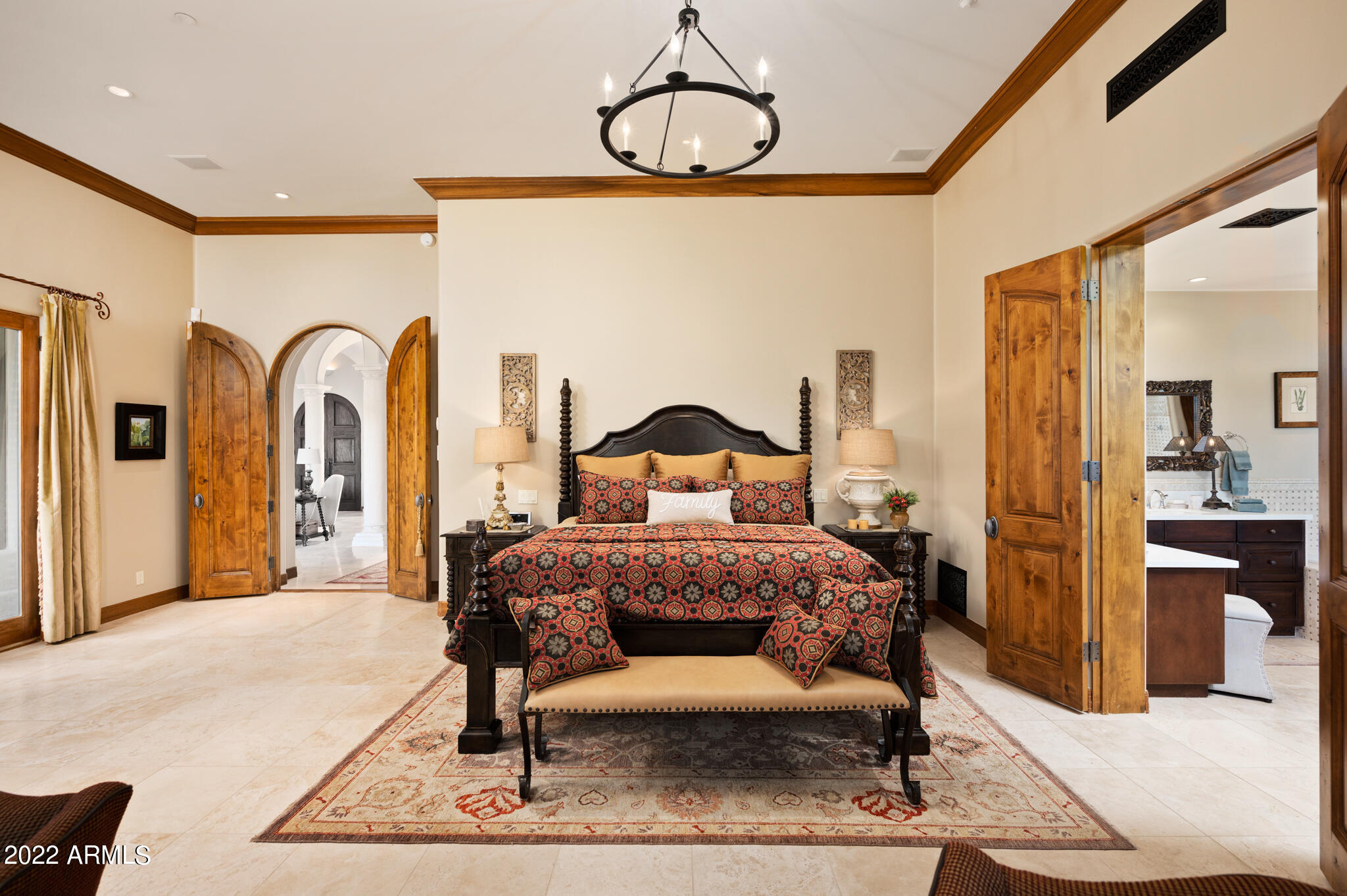 DC RANCH - Residential