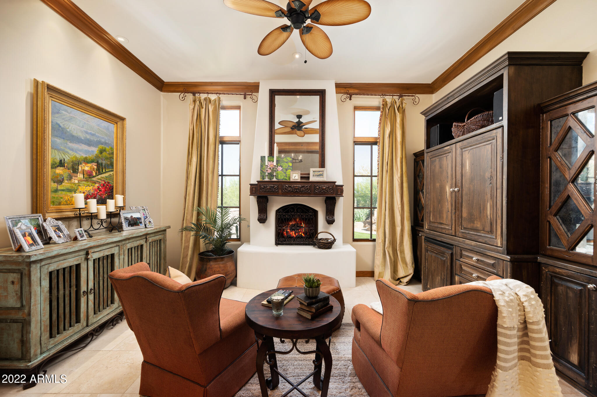 DC RANCH - Residential