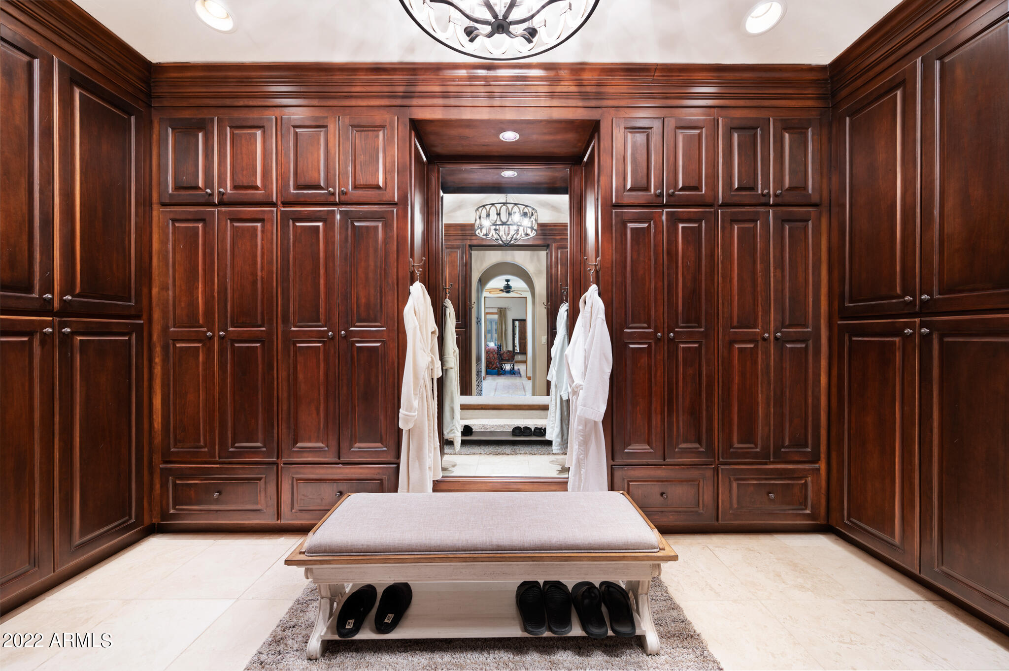 DC RANCH - Residential