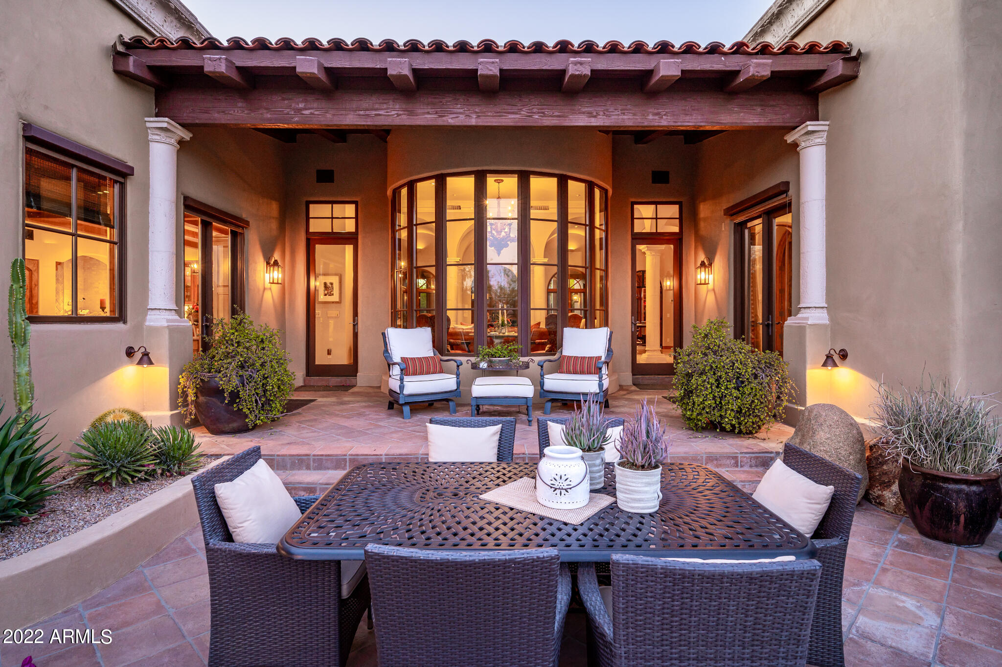 DC RANCH - Residential