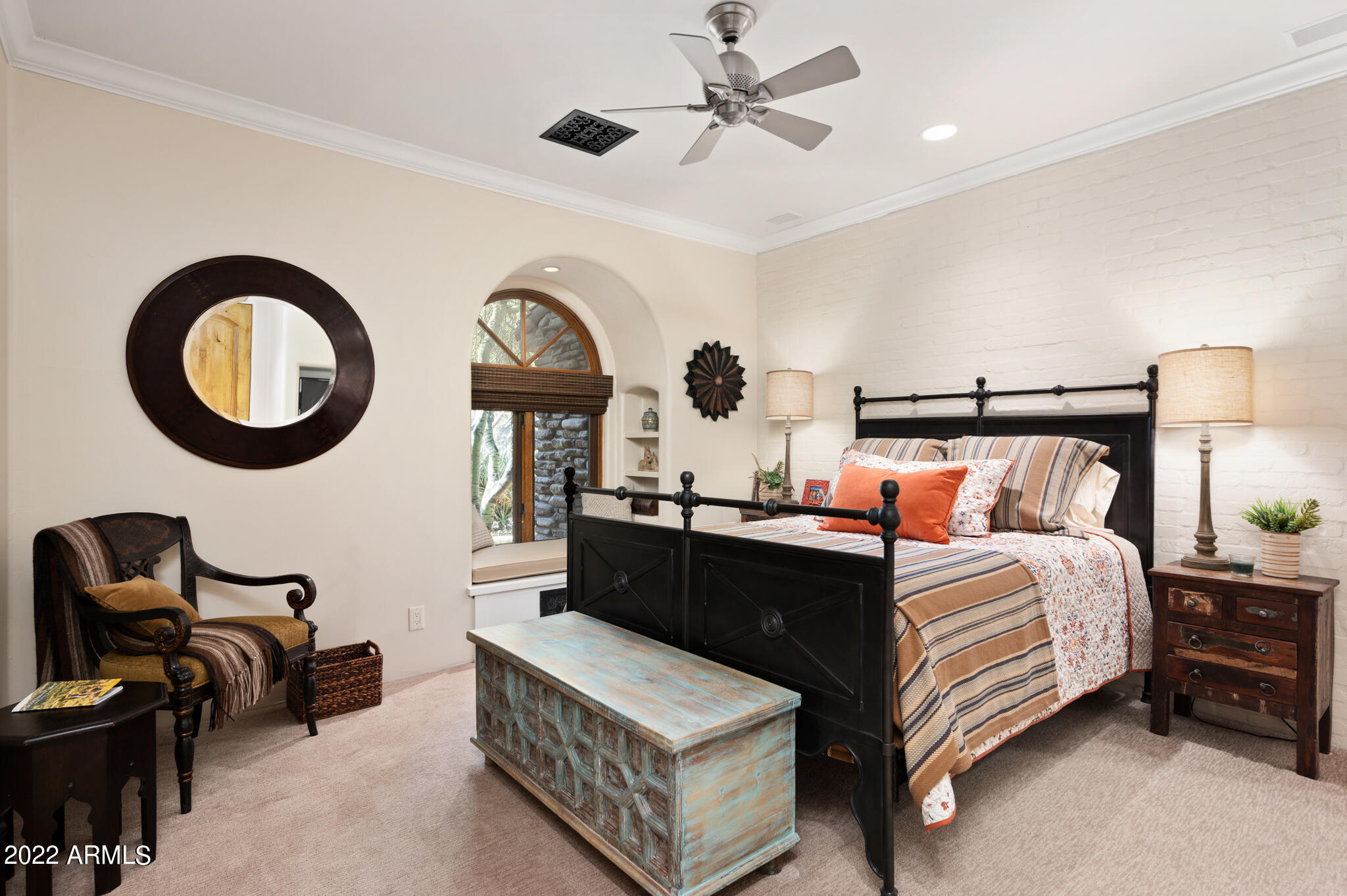 DC RANCH - Residential